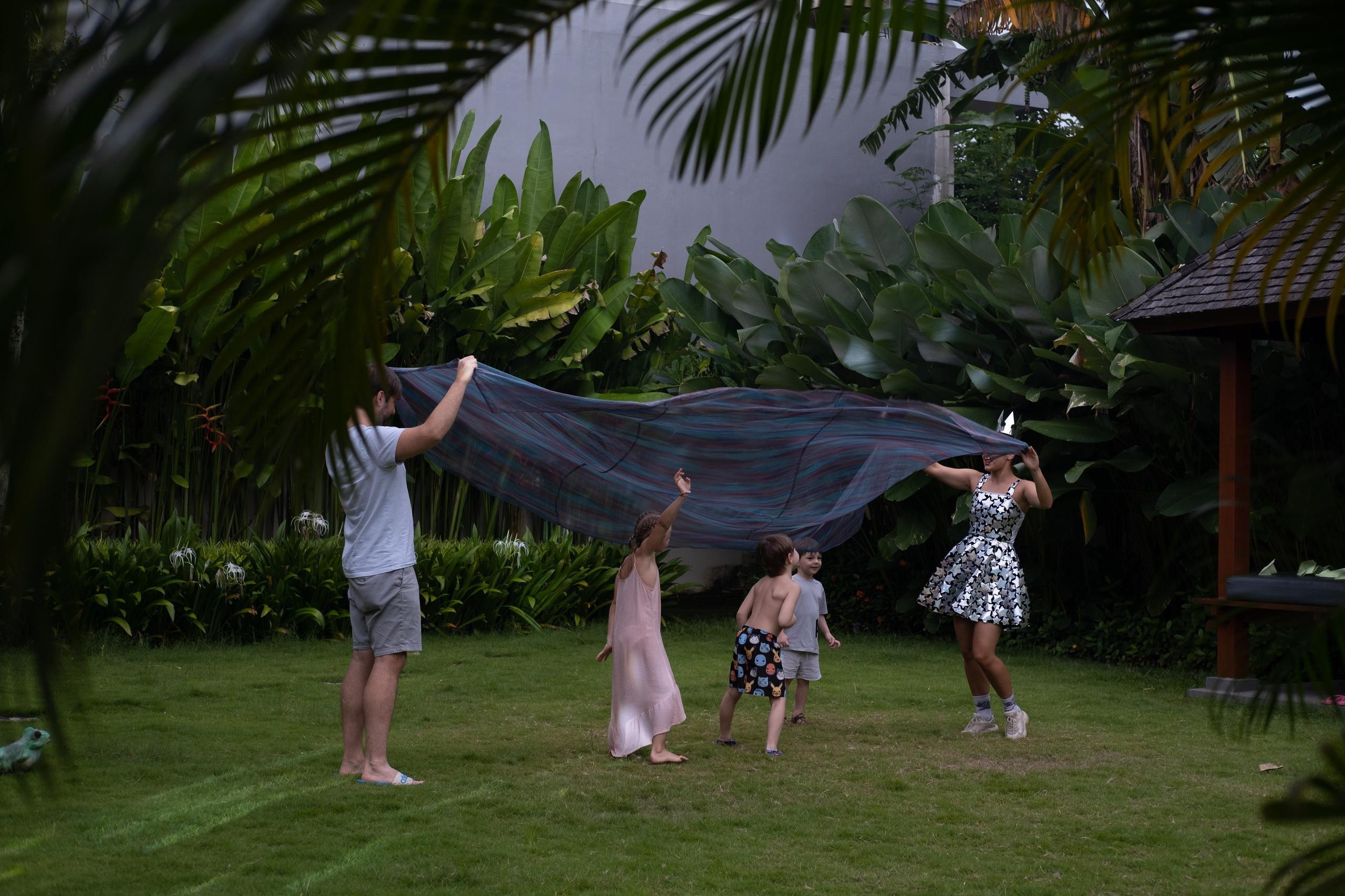 Частная вечеринка на вилле|Бали. Фотограф на Бали|Свадьба на Бали