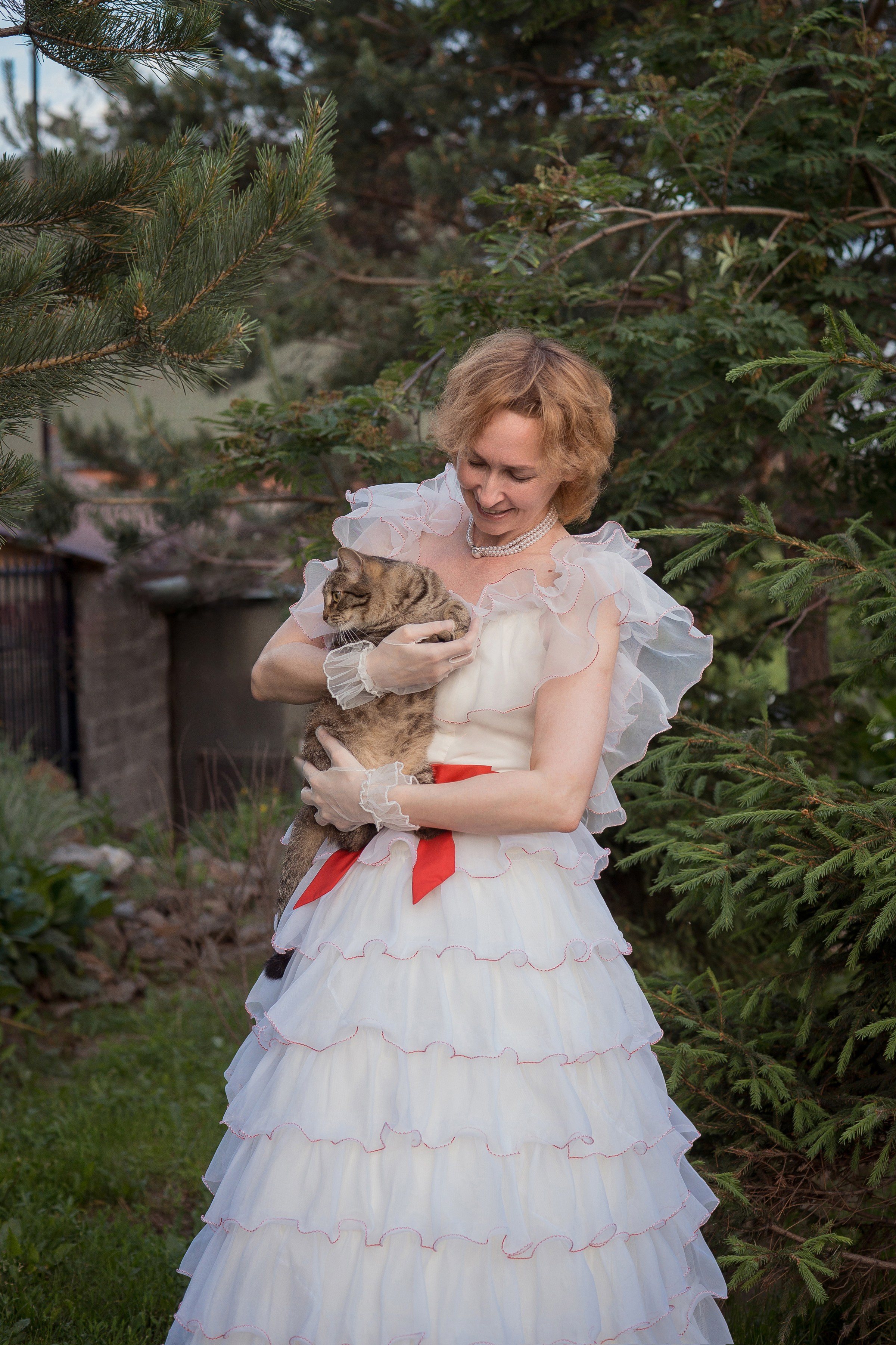 Винтаж. Фотограф чувственности в Новосибирске Елена Побережная