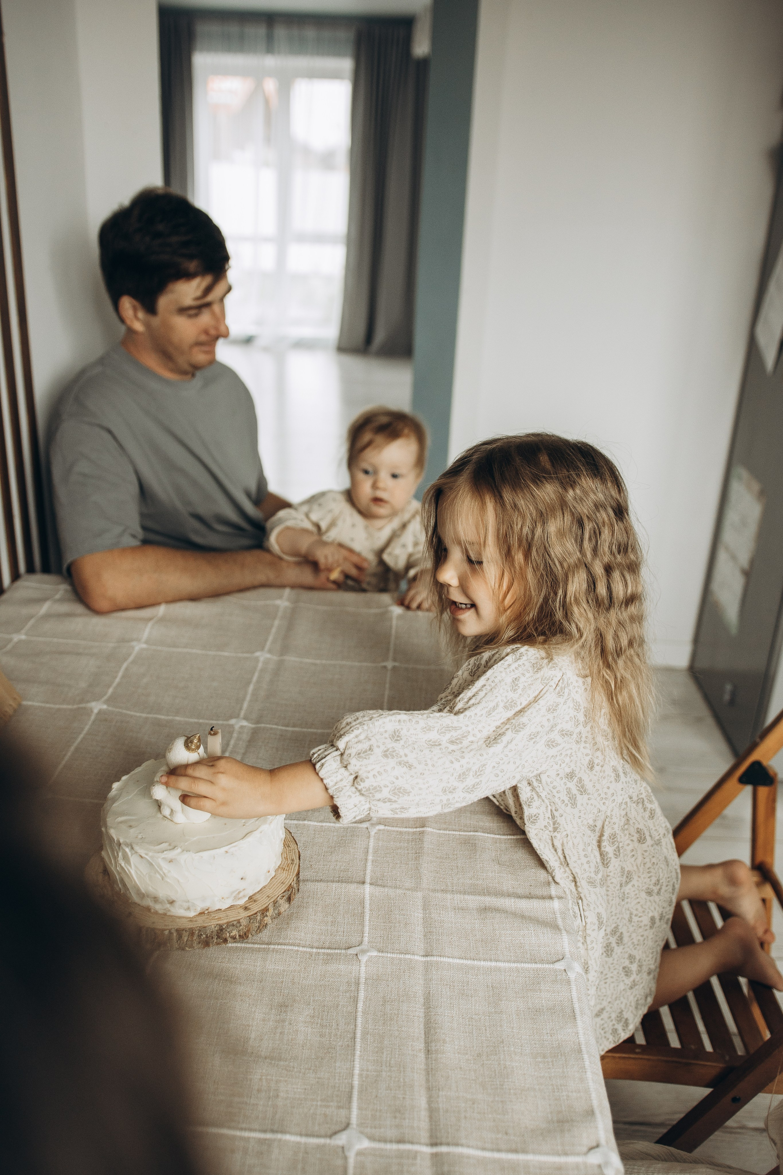 Тридевятое царство принцесс!. Семейный Фотограф и Видеограф в Уфе Айгуль Васильева
