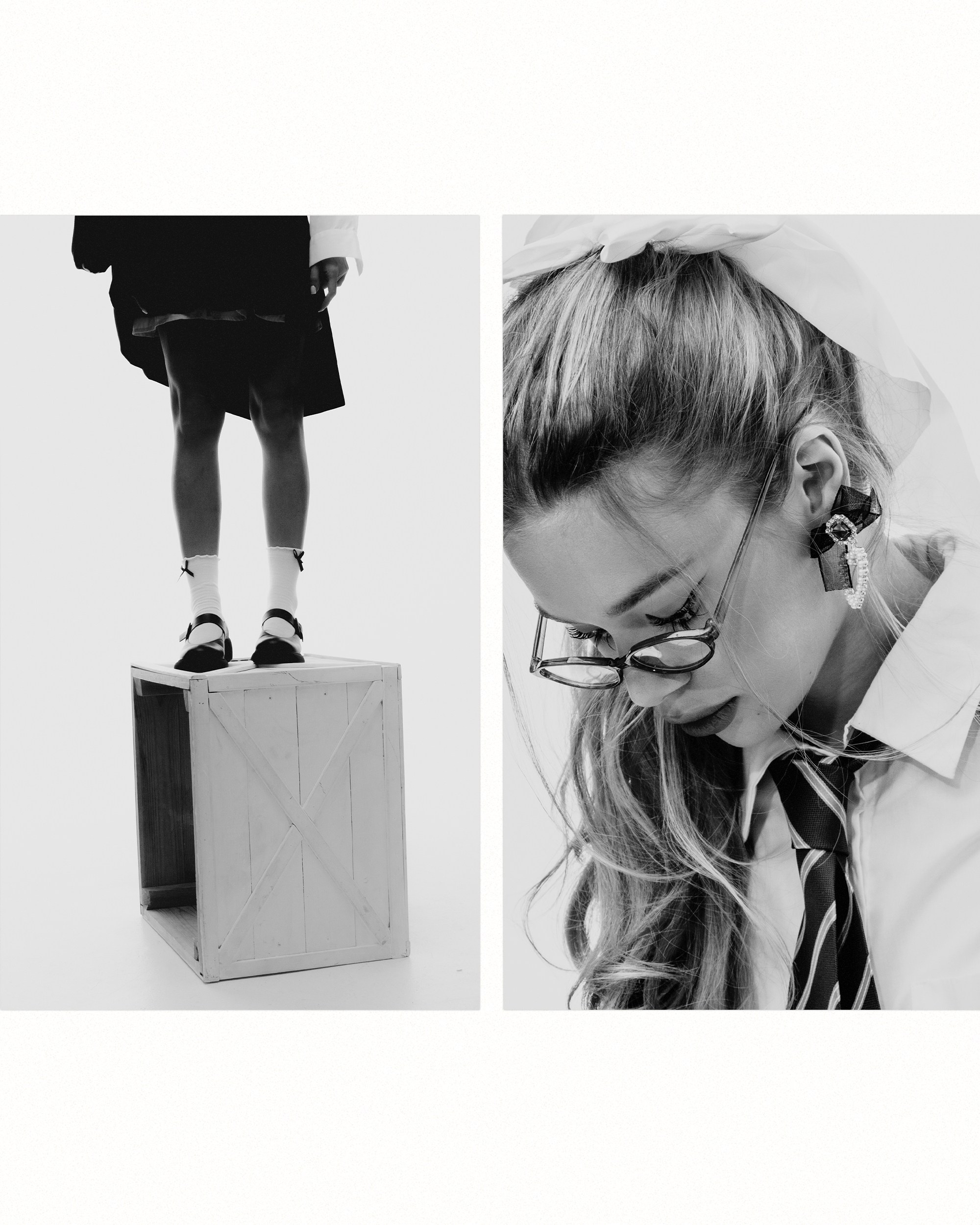 Alina. Иван Глухих, портретный фотограф