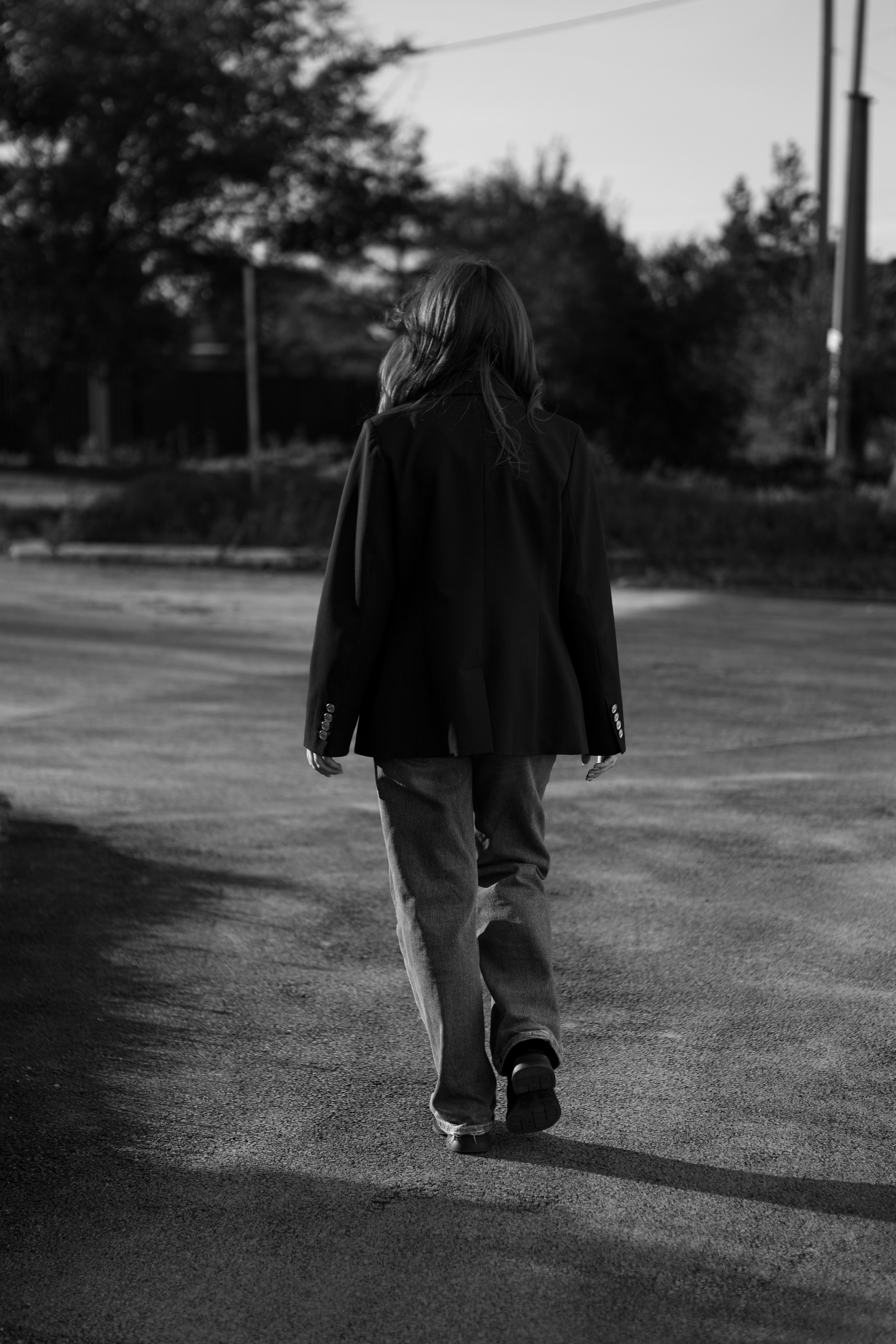 Альбина. Фотограф Белово Полина