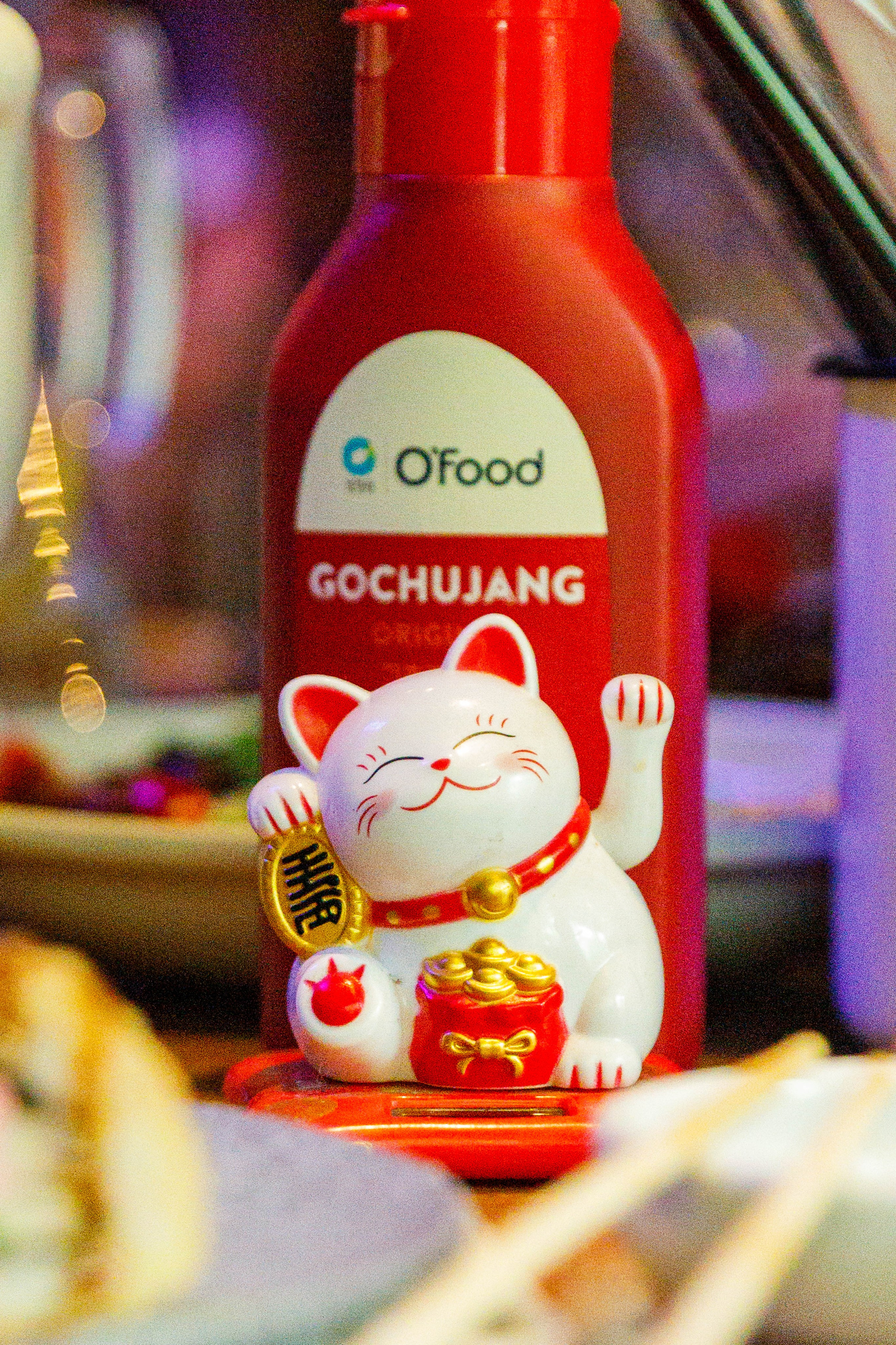 Кухня Ли. Слёт фудблогеров. Репортажный фотограф в Новосибирске Алена Помазунова