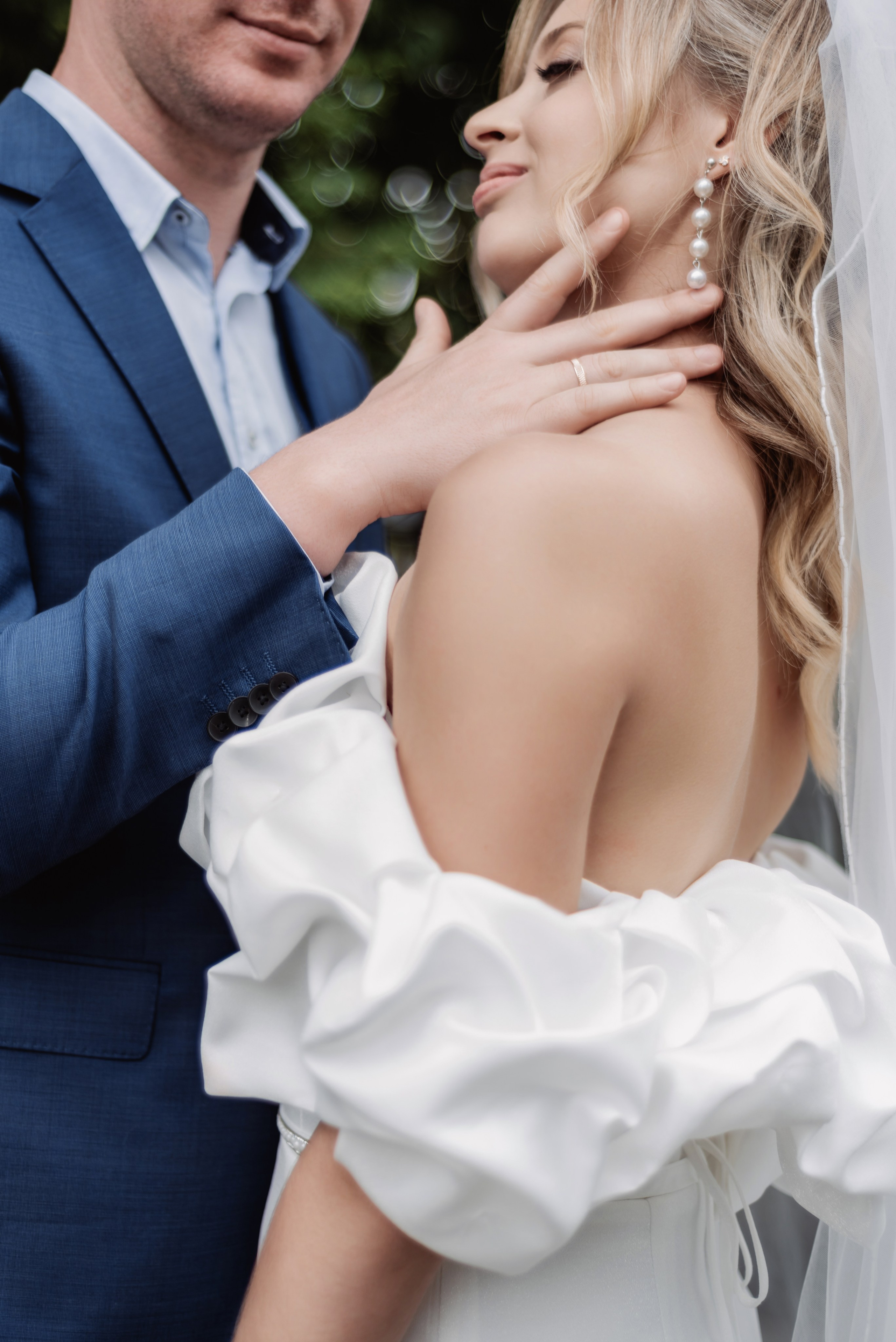 Elena & Vyacheslav. ФОТОГРАФ ИРИНА ШАМАТАВА