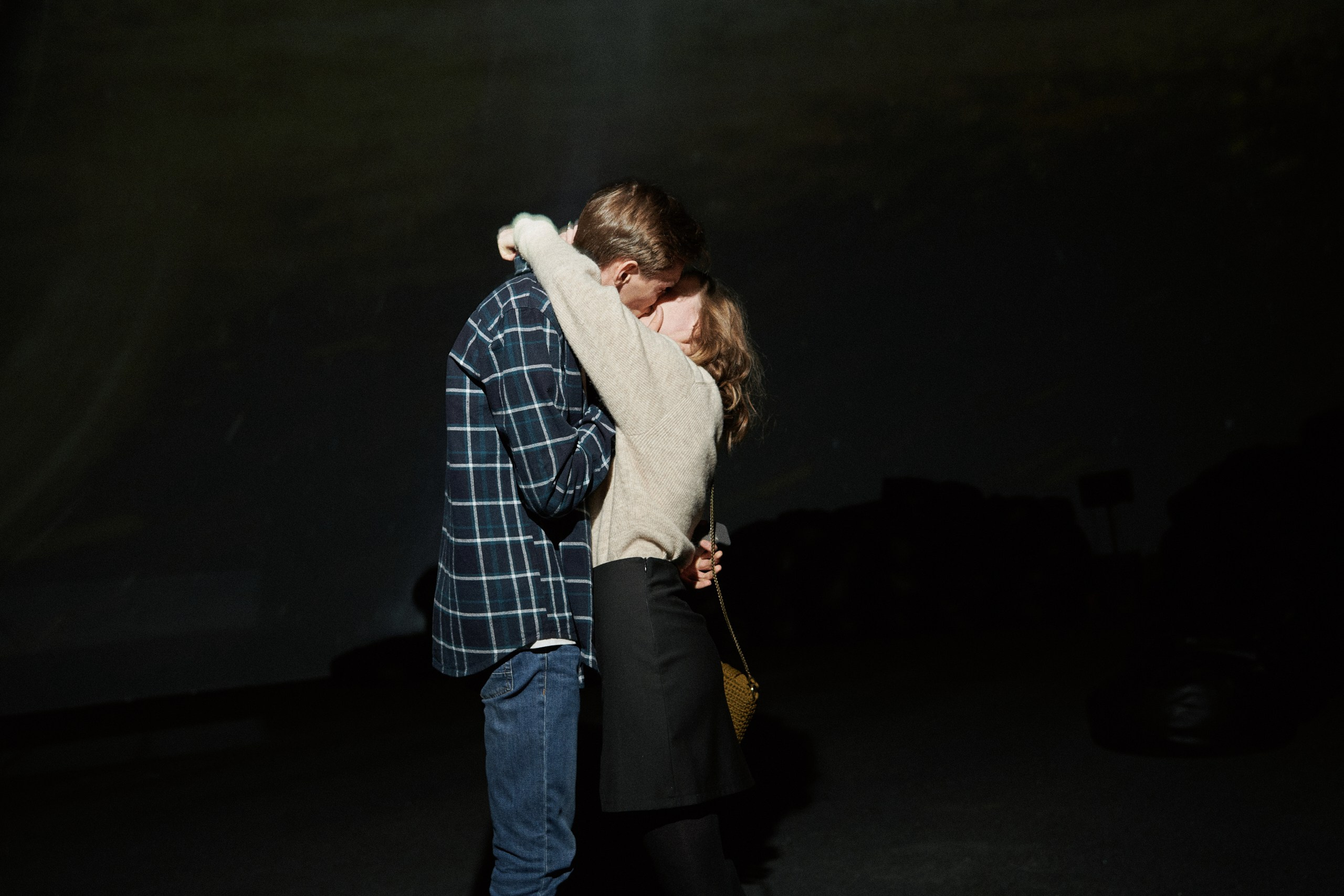 Вселенная Кирилла и Кати. Свадебный и семейный фотограф в Санкт-Петербурге Дмитрий Панин