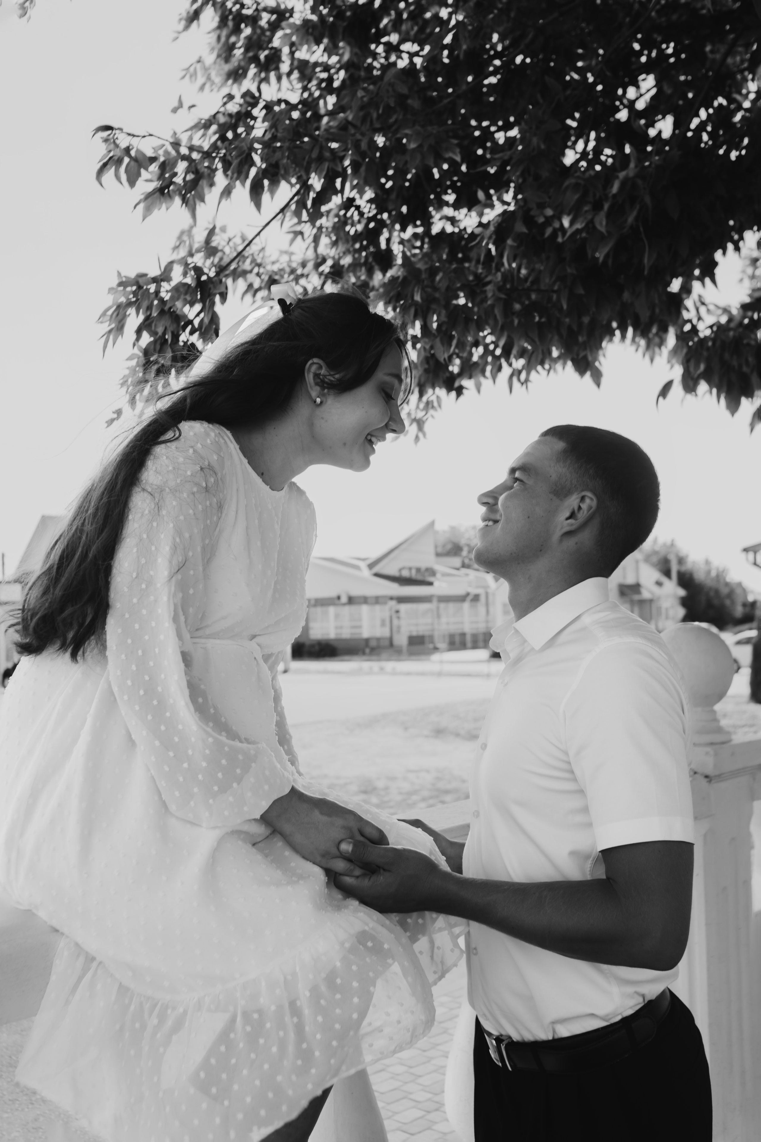 Свадебная фотосессия в Белой Глине. Свадебный и семейный фотограф в Краснодарском крае Мария Данилкина