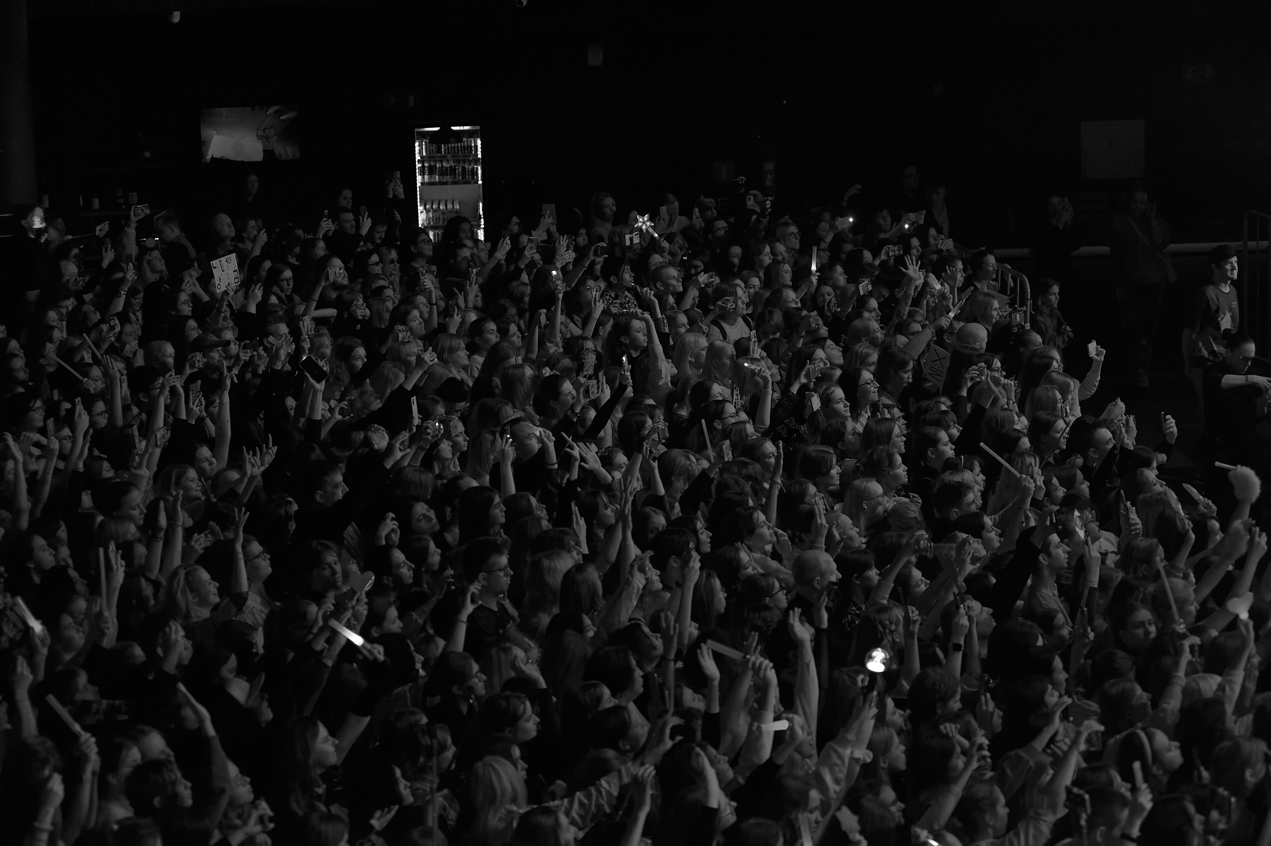 Concerts portfolio. Photographer Bangkok — Pattaya | фотограф Бангкок — Паттайа