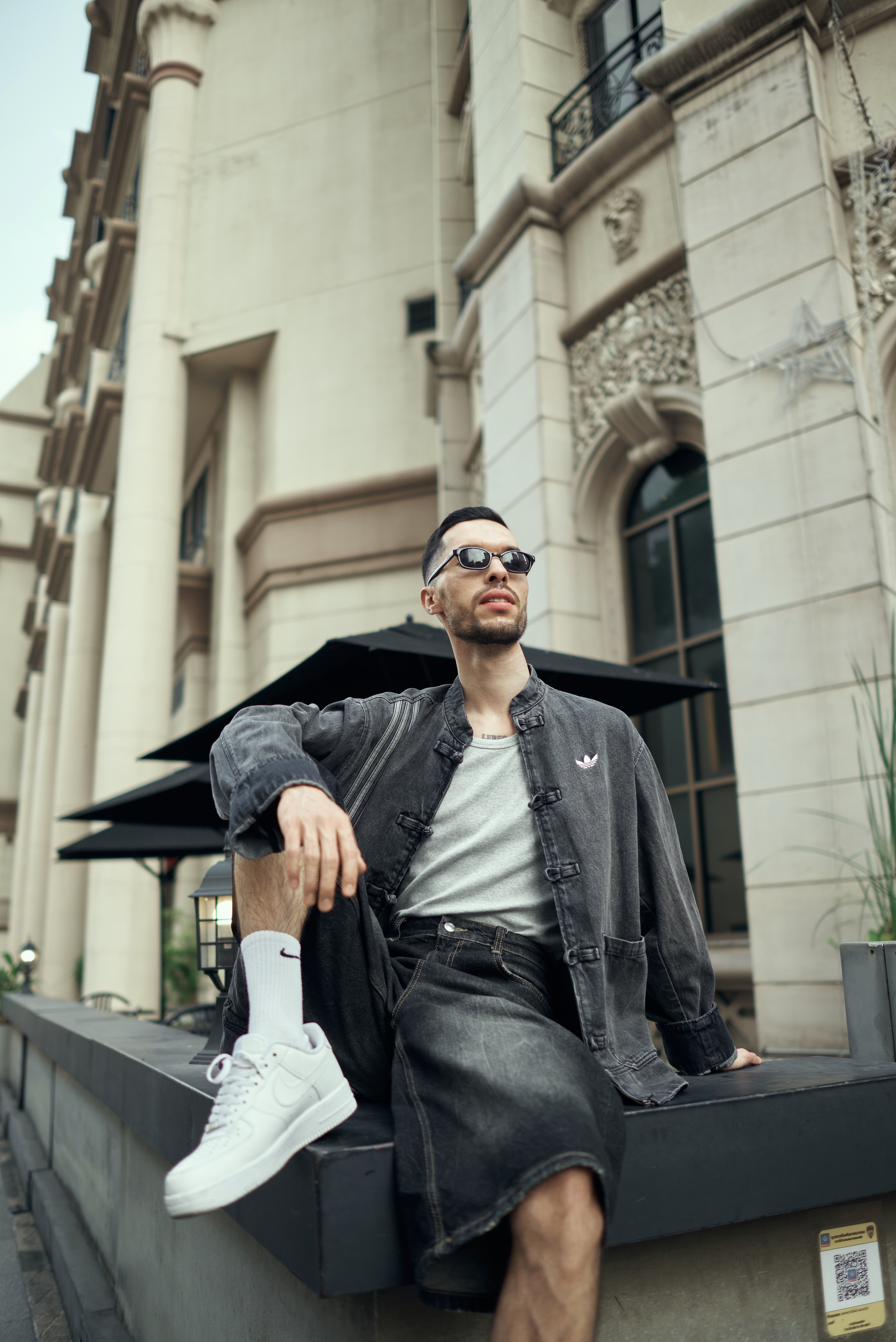 Has — in Bangkok. Photographer Bangkok — Pattaya | фотограф Бангкок — Паттайа