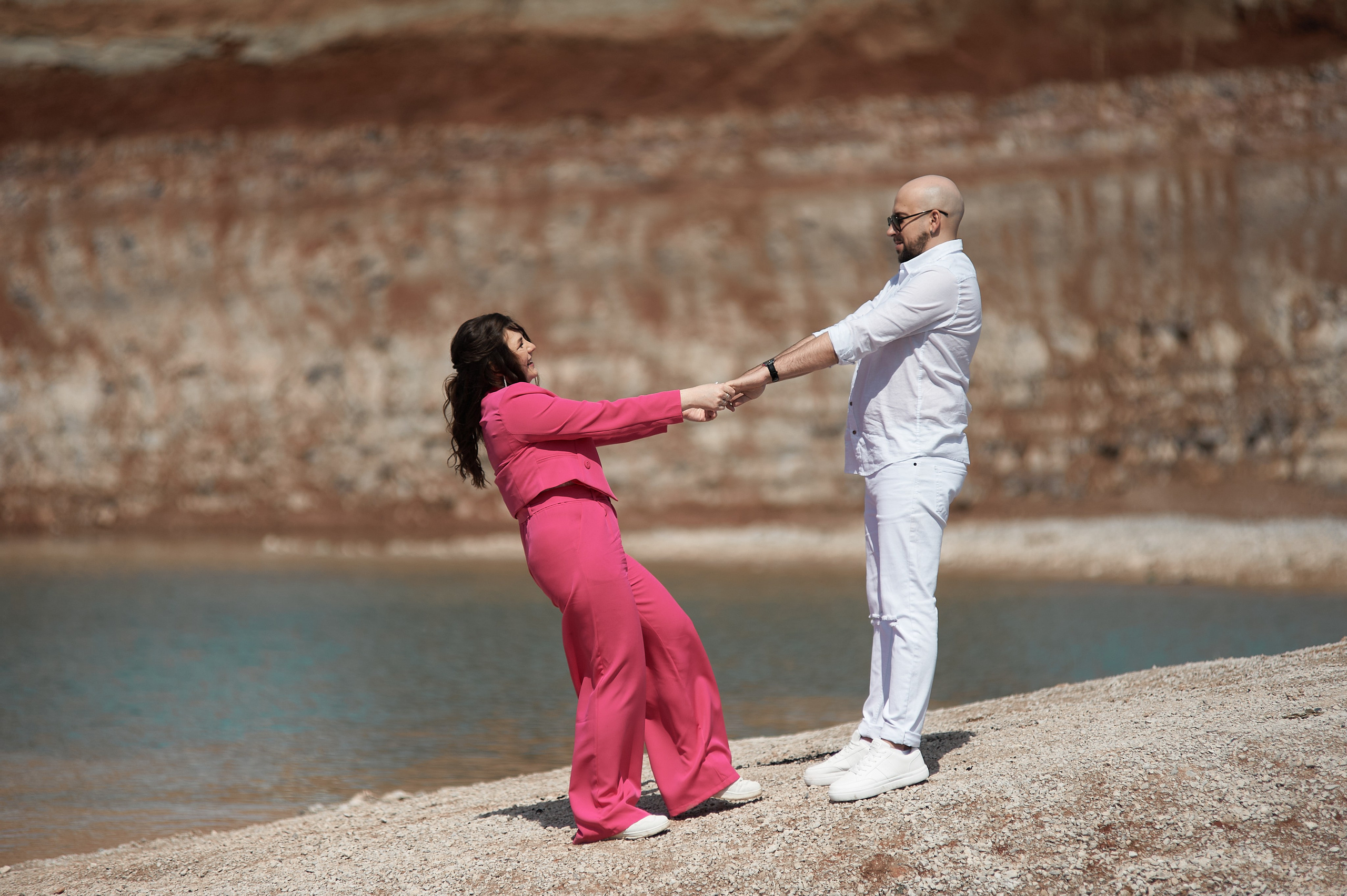 Dmitry and Kcyusha. Photographer Bangkok — Pattaya | фотограф Бангкок — Паттайа