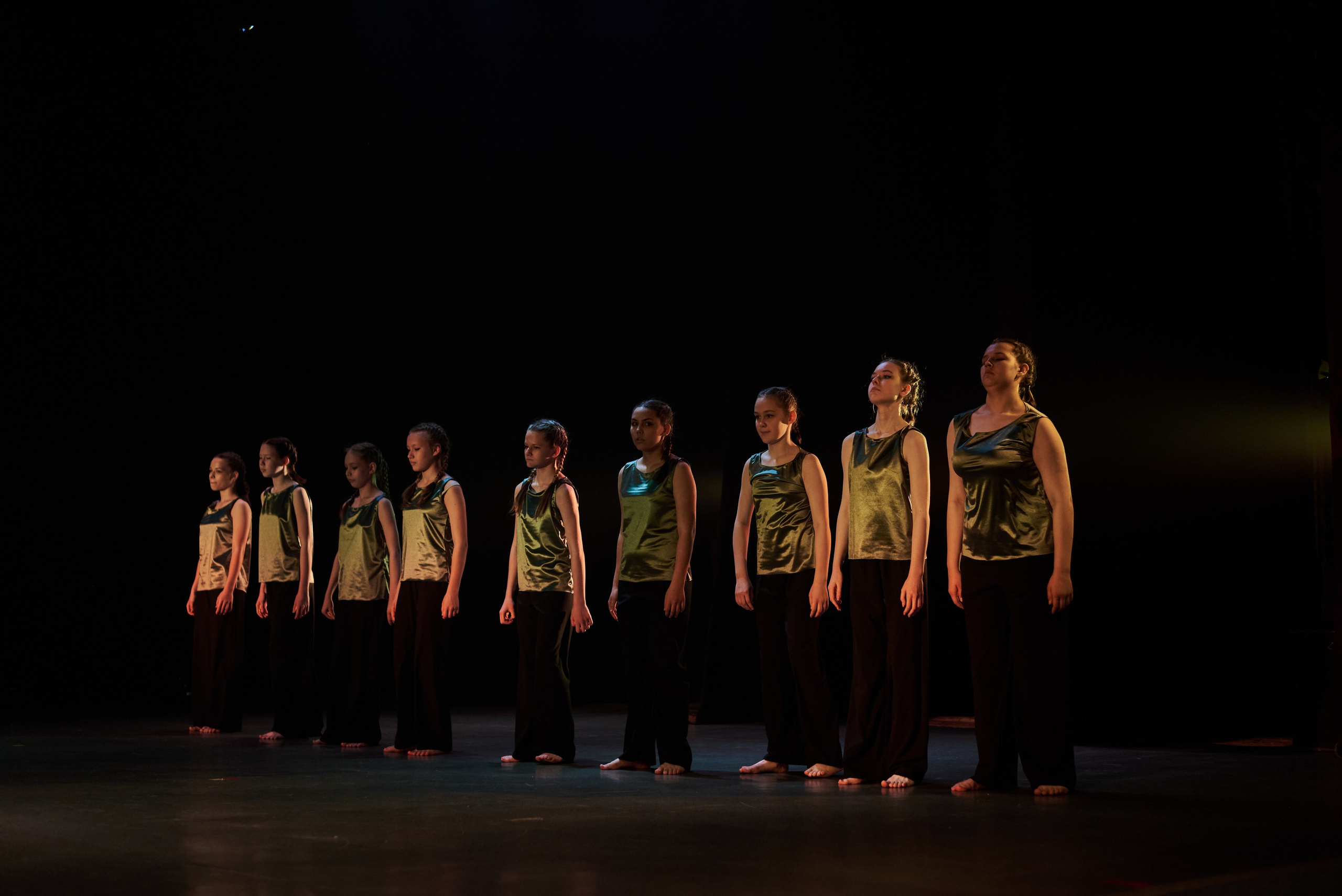 Отчетный концерт центра хореографии NonStop. Photographer Bangkok — Pattaya | фотограф Бангкок — Паттайа