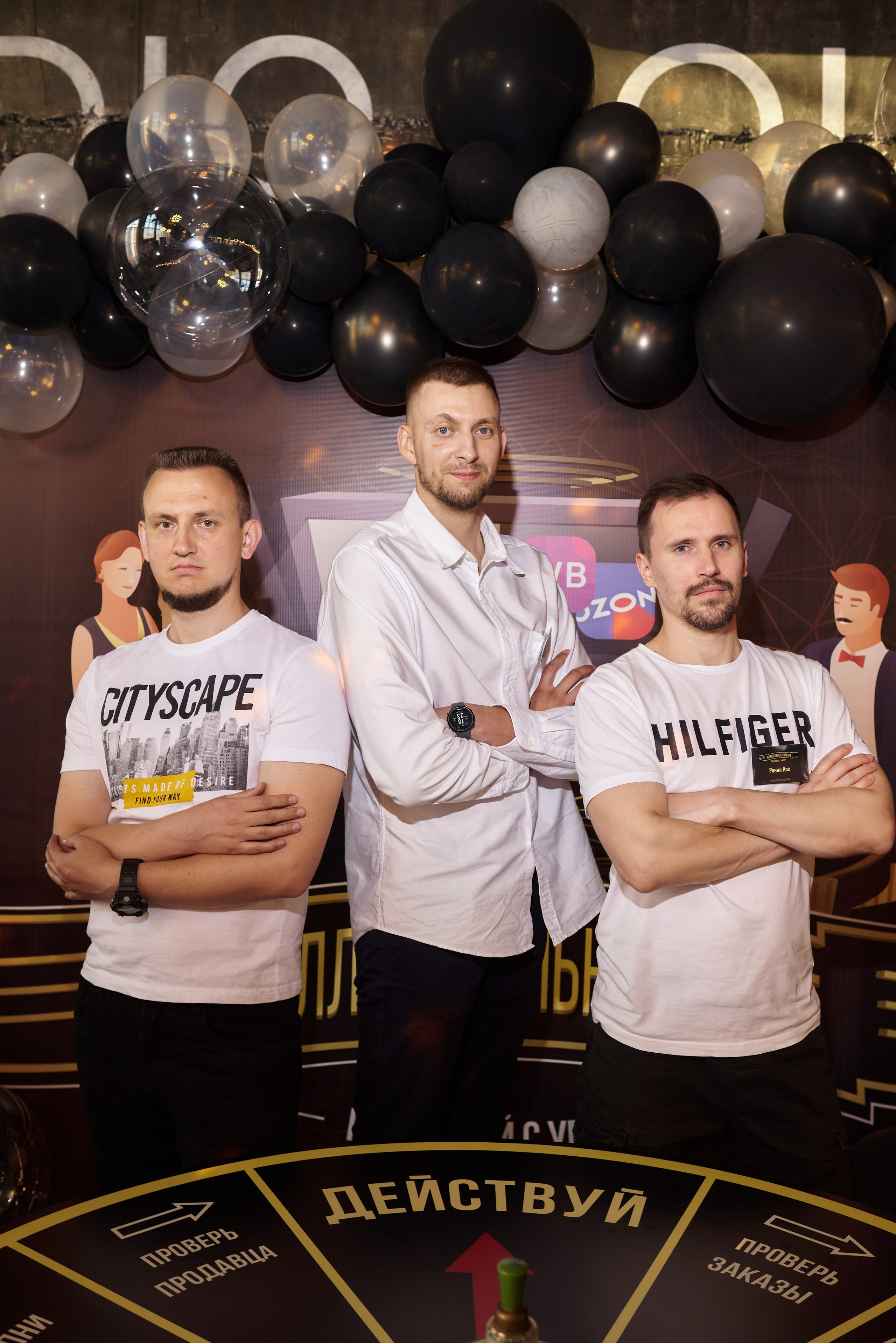 Ежегодный слет франчайзи компании Русская дымка. Photographer Bangkok — Pattaya | фотограф Бангкок — Паттайа