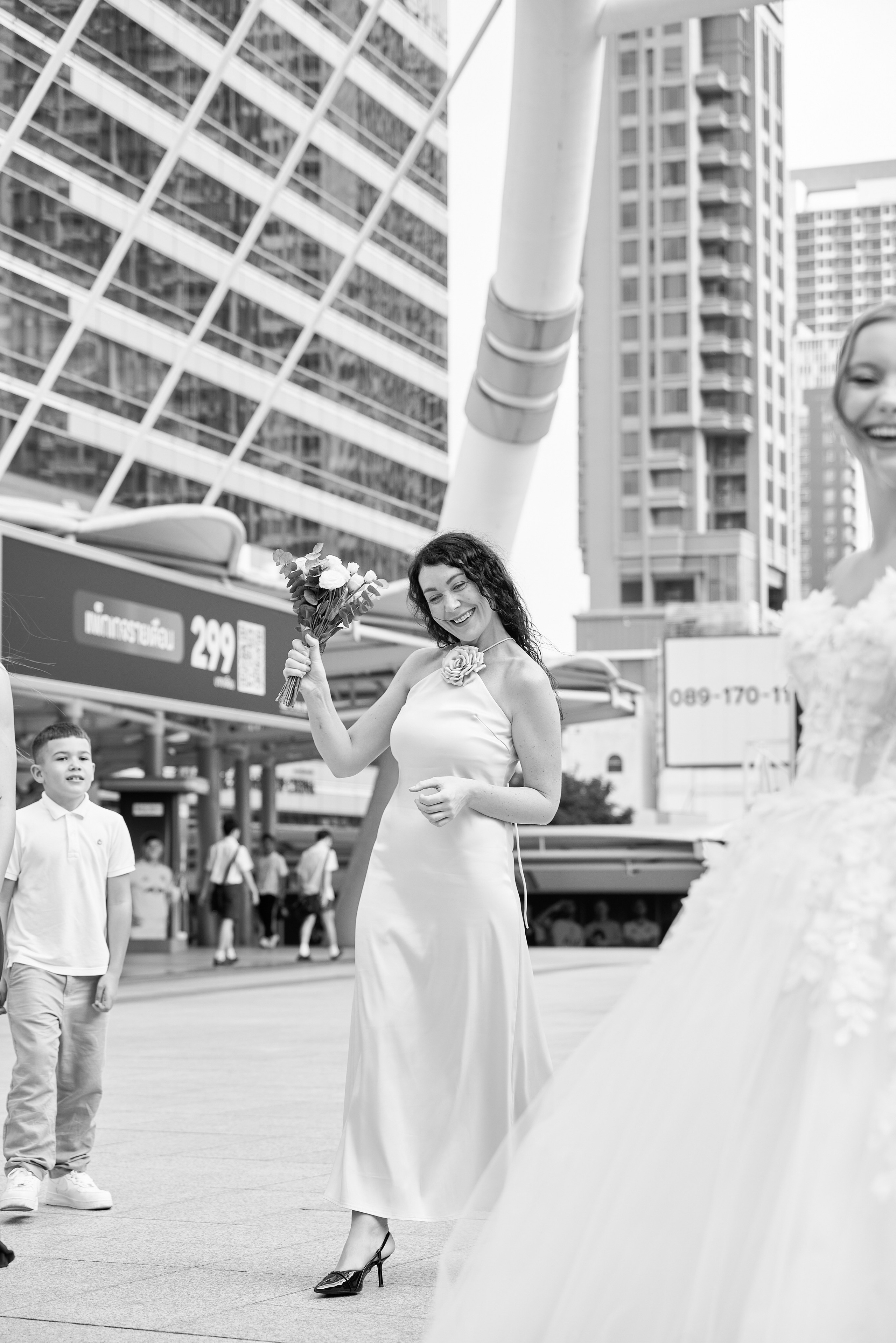 Wedding in Bangkok. Photographer Bangkok — Pattaya | фотограф Бангкок — Паттайа