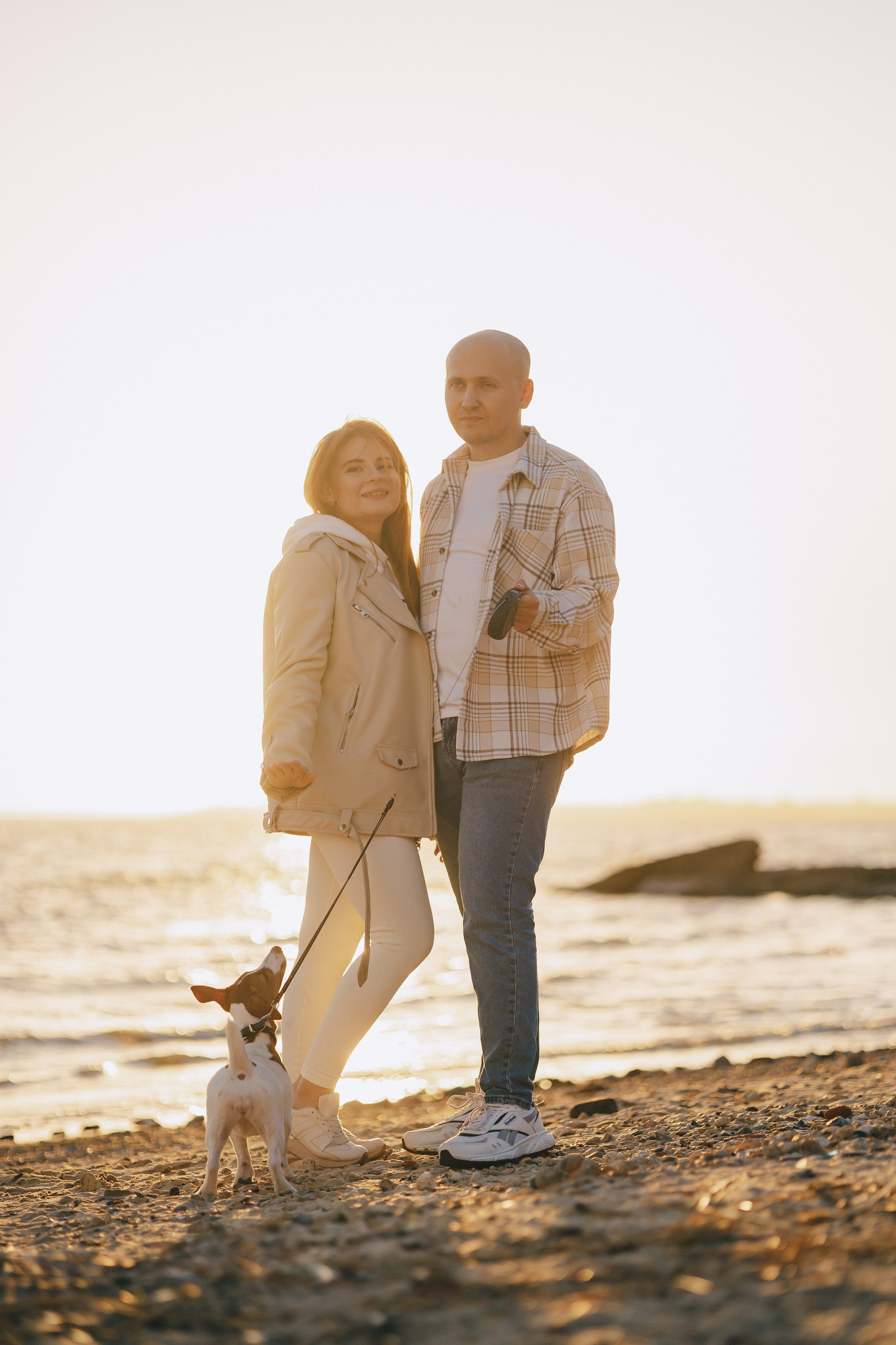 Василиса и Алексей. Фотограф Таганрог Любимая Надя