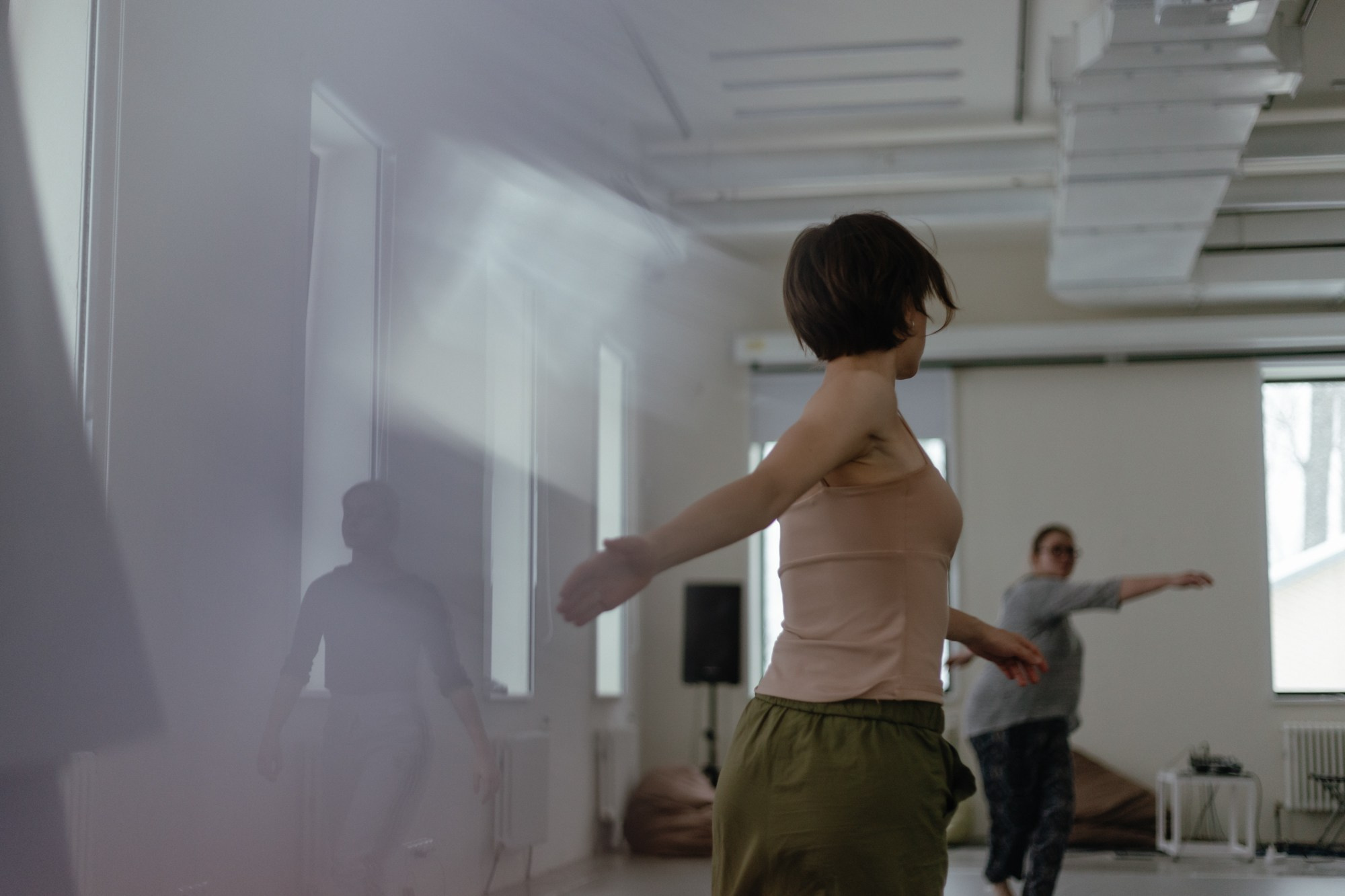 Со-бытие декабрь. Творческий фотограф в Москве Наталья Ермолова