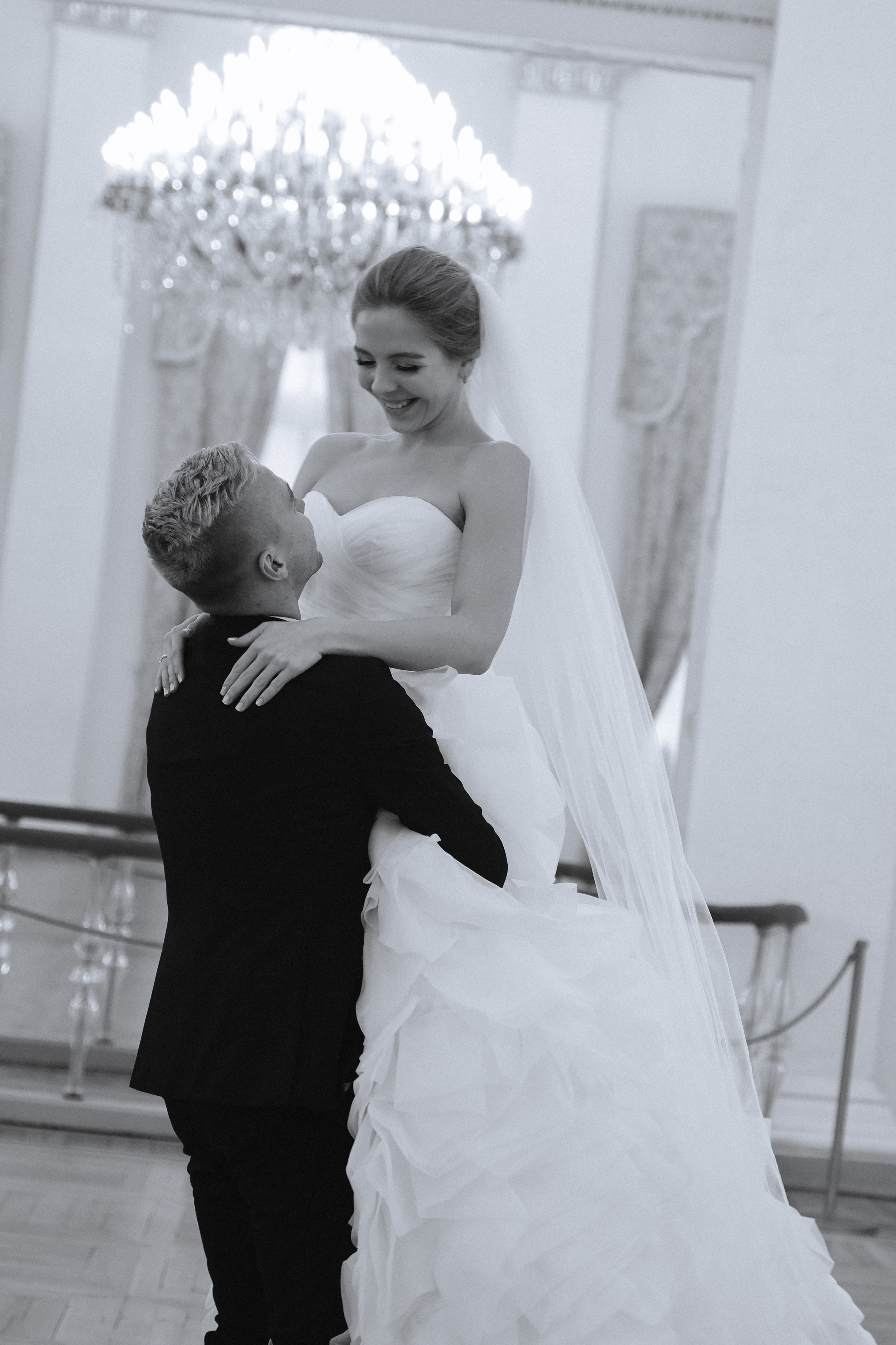 Максим и Диана. Свадебный фотограф Санкт-Петербург СПб Виталий Богданов