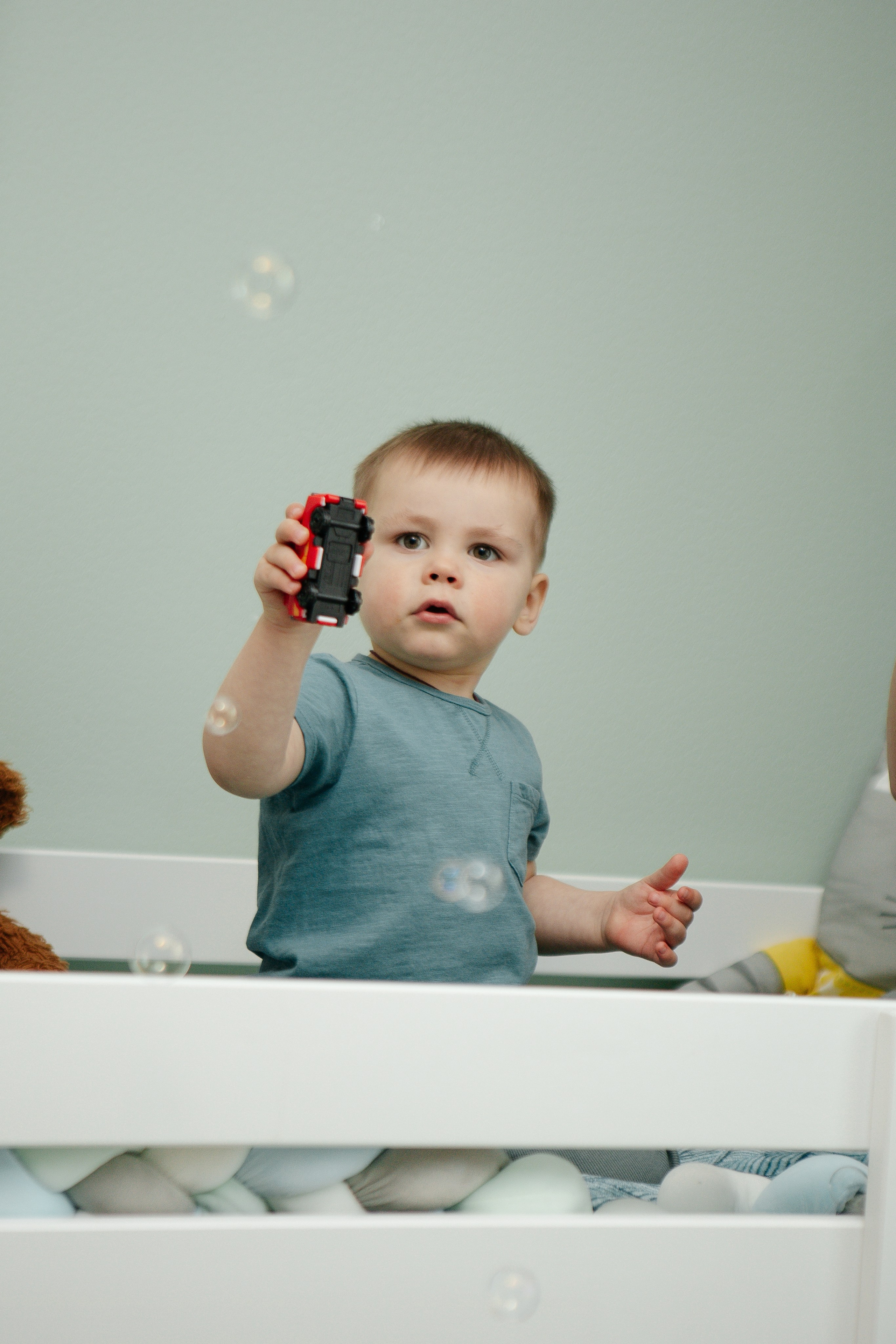 Роман и его семья. Семейный и детский фотограф в Москве Александра Мак