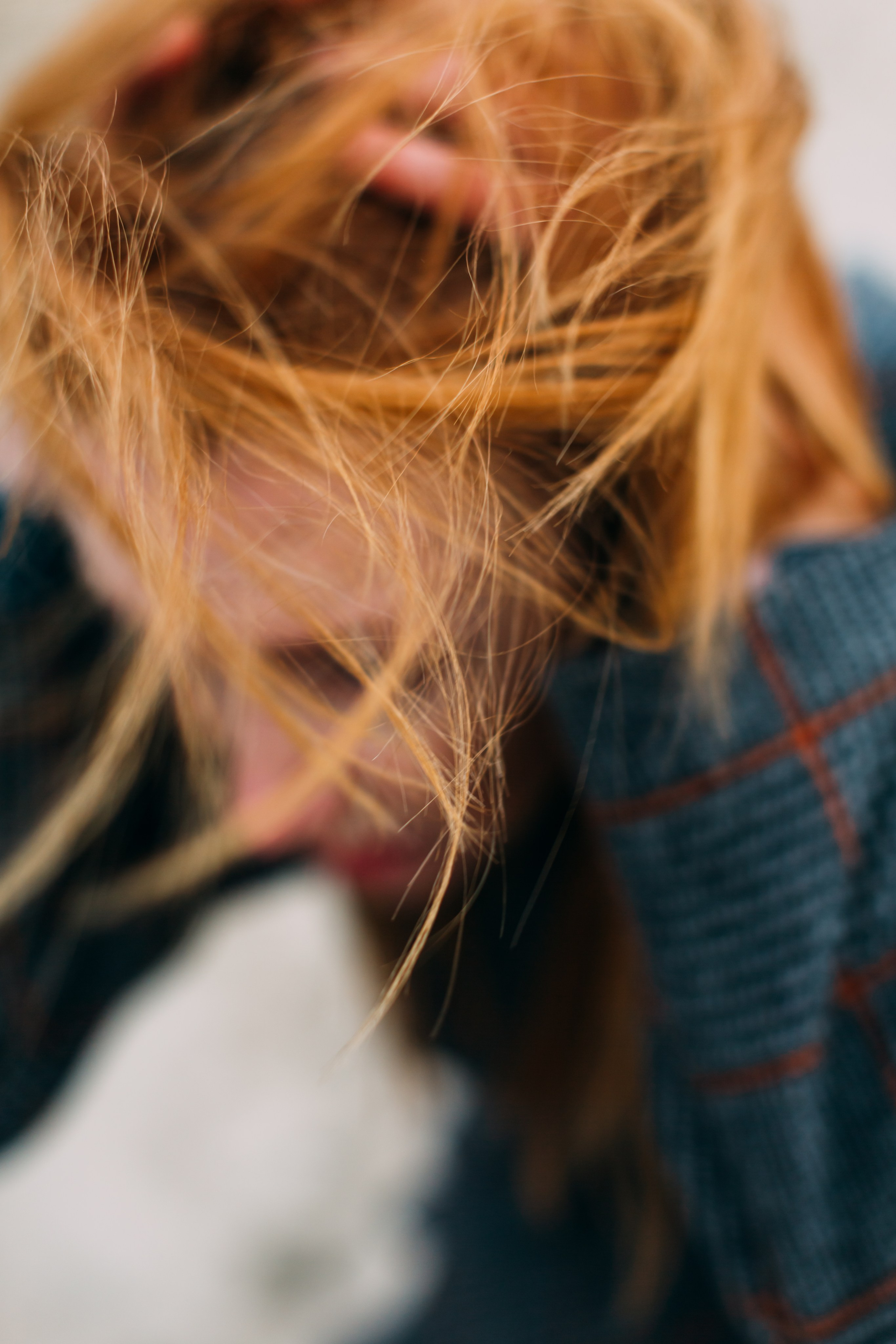 Света. Семейный и детский фотограф в Новосибирске Алёна Малахова