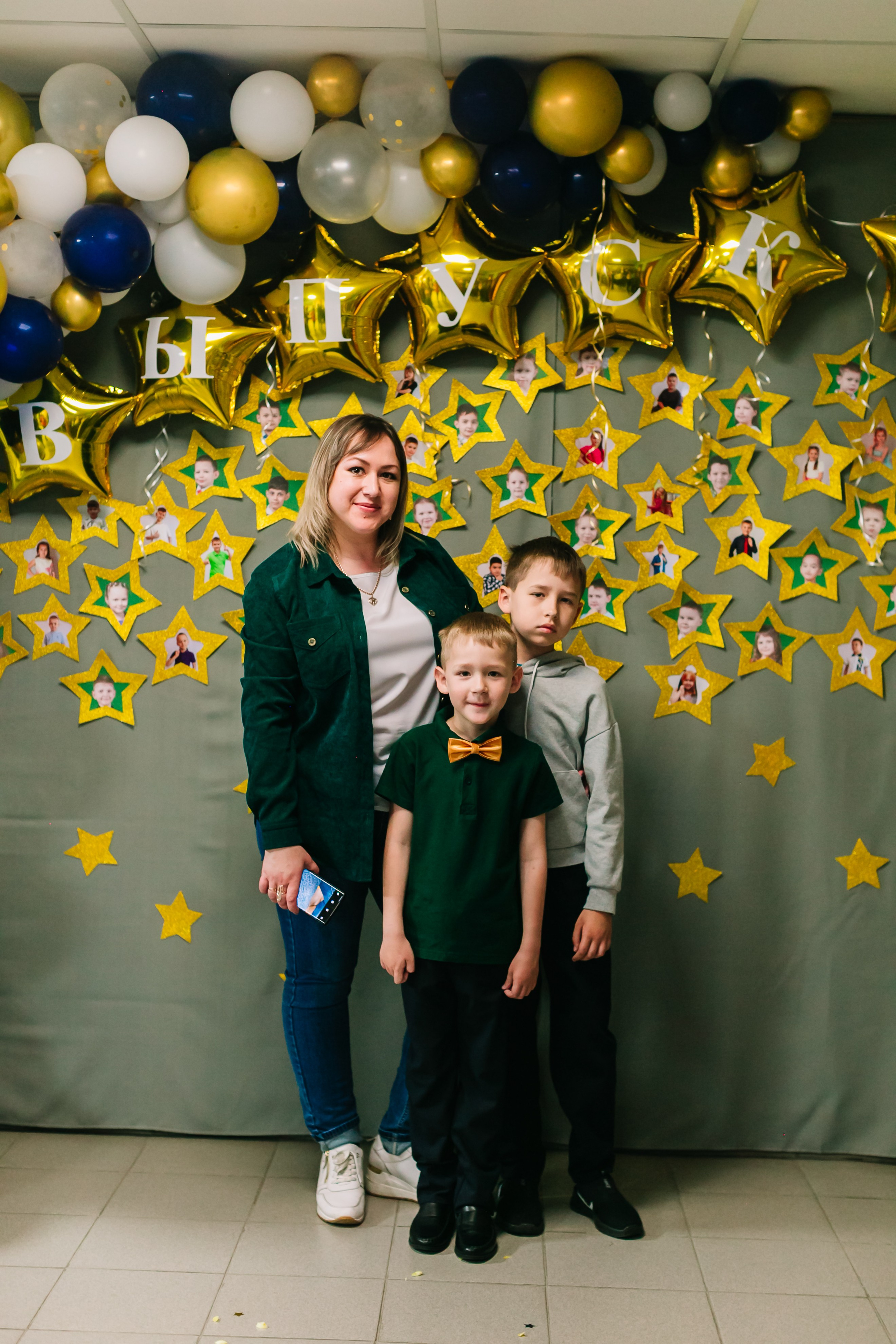 Фотограф для ДОУ, выпускной в детском саду. Семейный и детский фотограф в Новосибирске Алёна Малахова