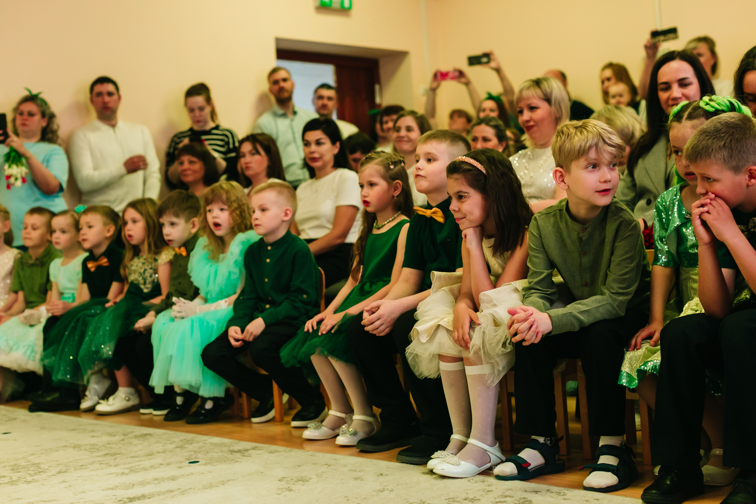 Фотограф для ДОУ, выпускной в детском саду. Семейный и детский фотограф в Новосибирске Алёна Малахова