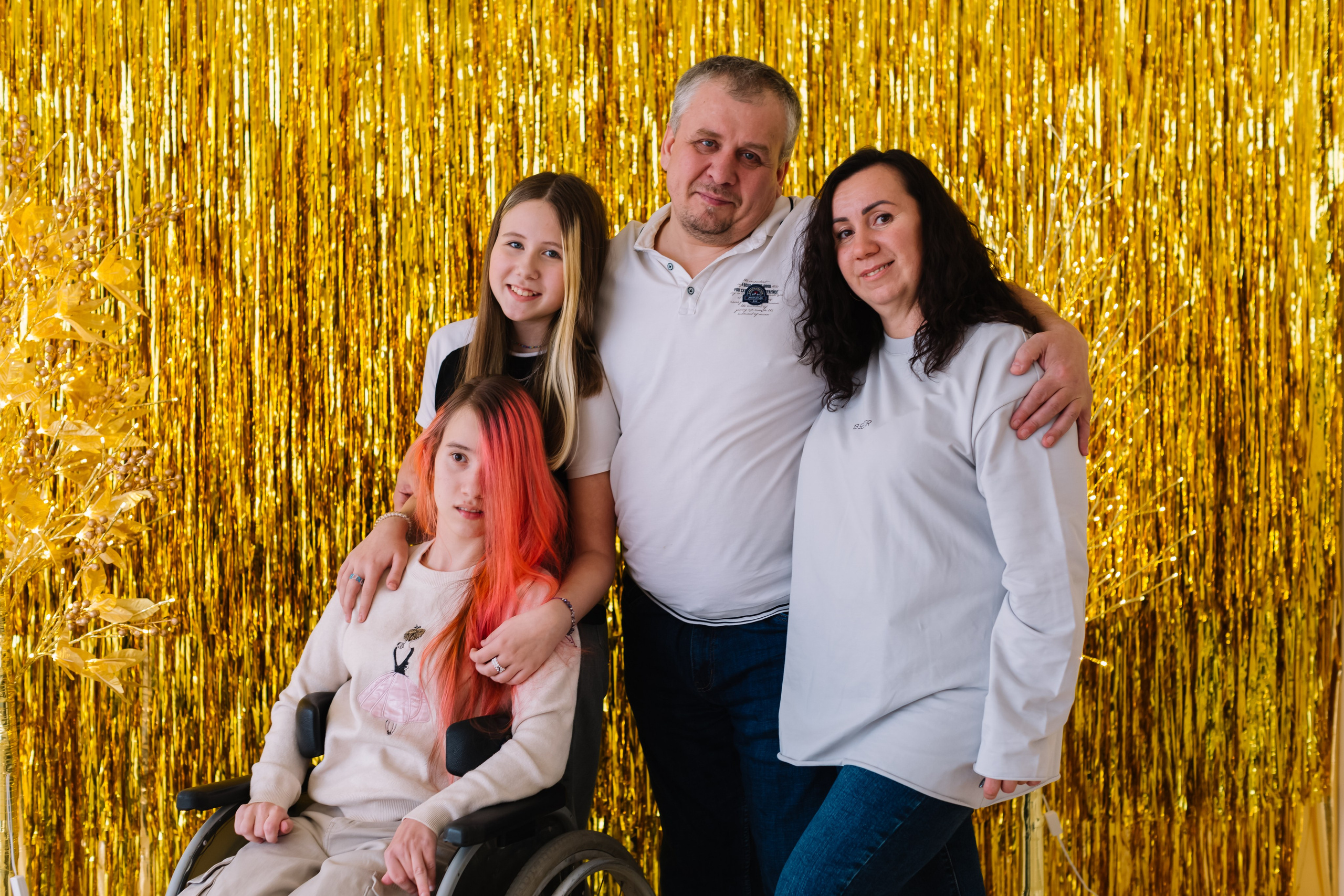 Клуб добряков. Семейный и детский фотограф в Новосибирске Алёна Малахова