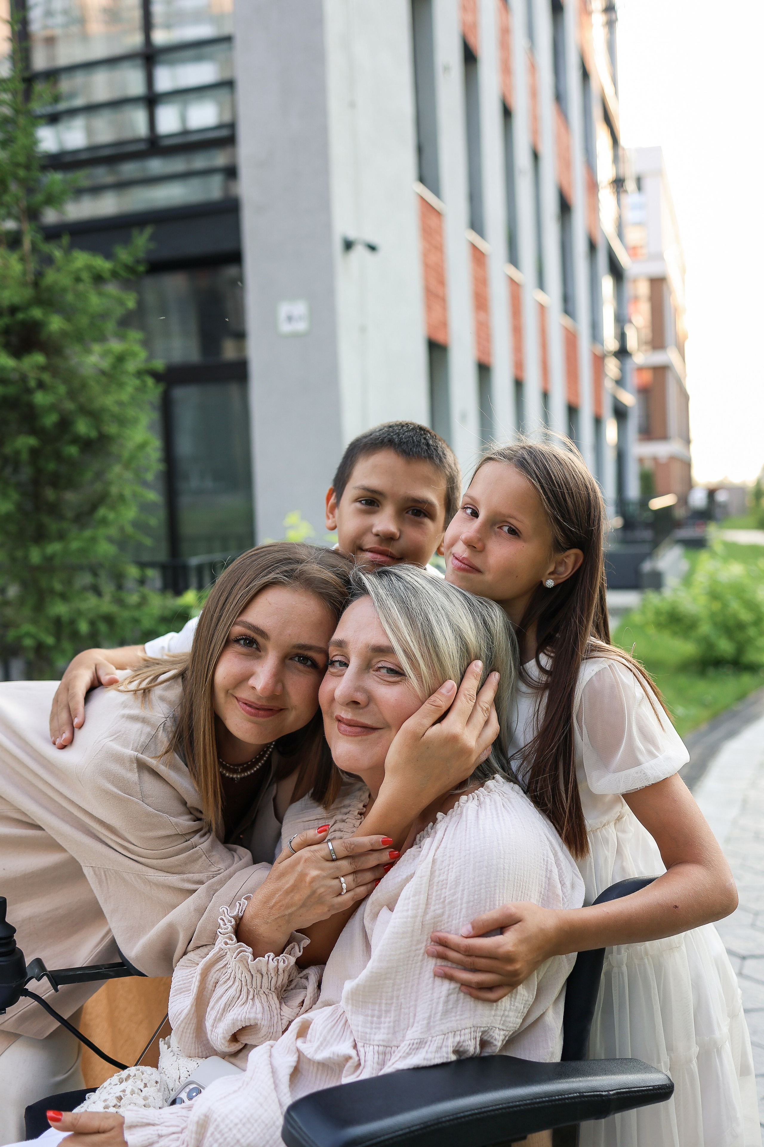 Семейный и детский женский фотограф в Новосибирске | Алёна Малахова продолжение следует  выпускные альбомы