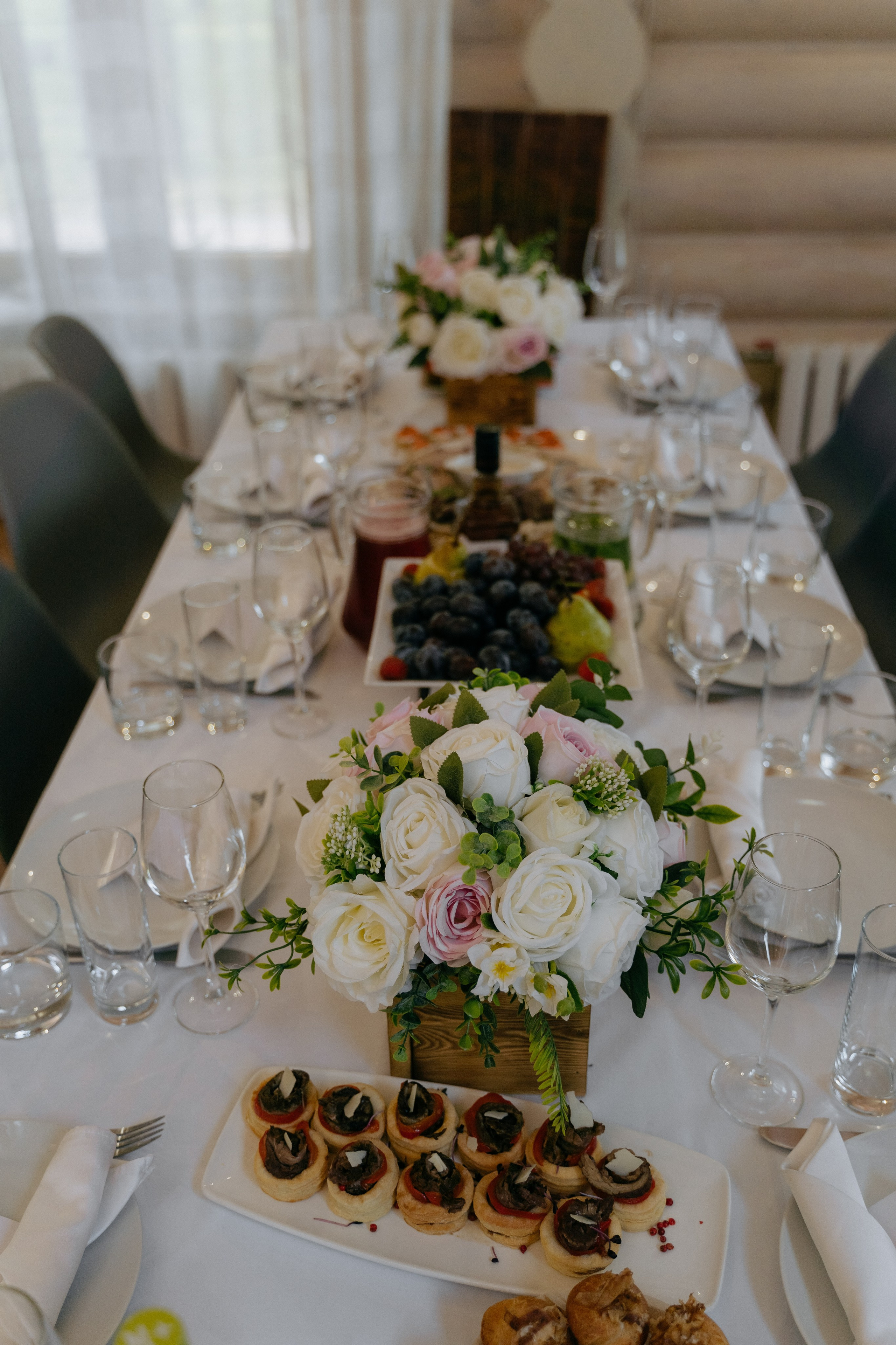 Саша и Даша. Свадебный и семейный фотограф в Новосибирске Наталья Зорина