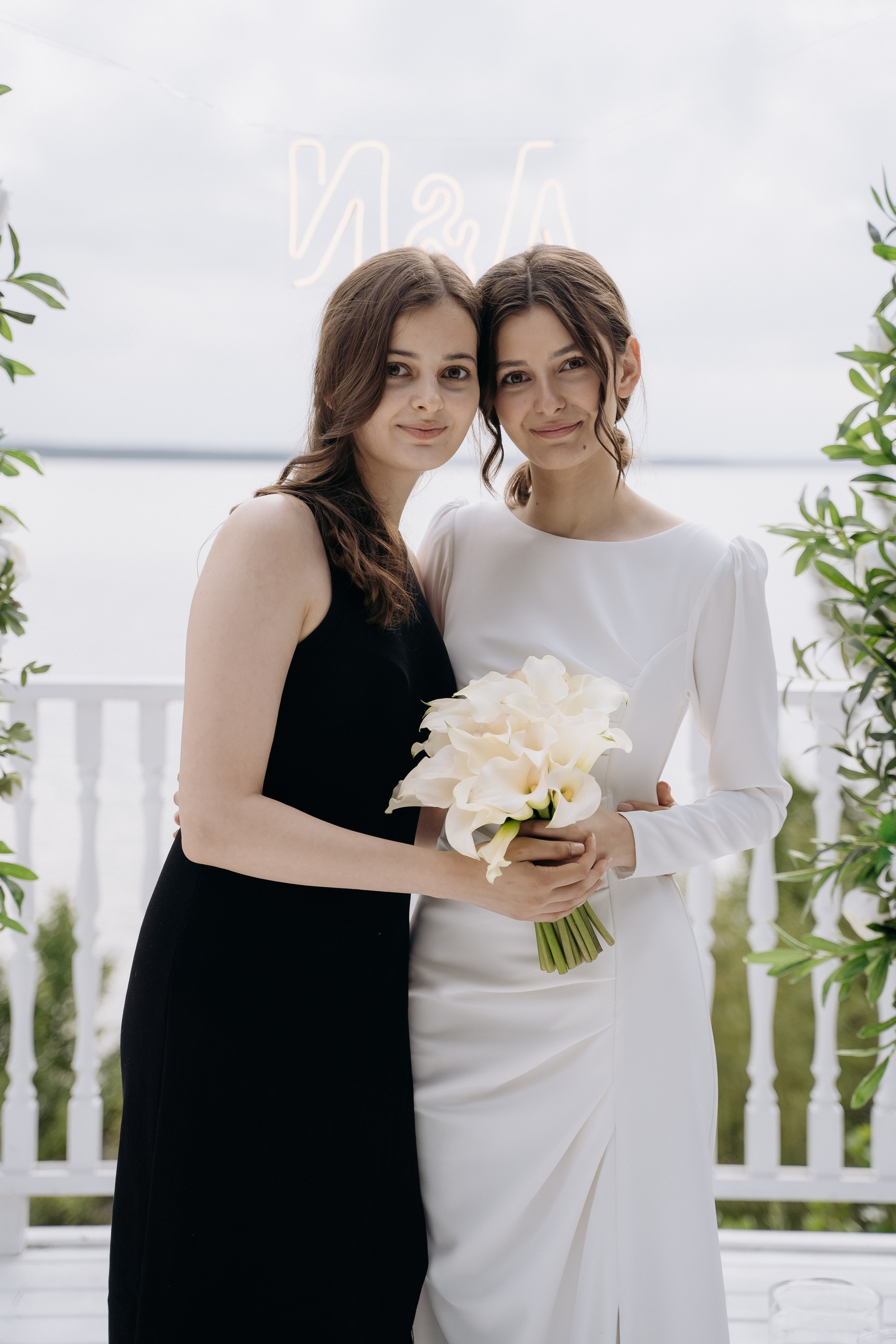 Лиля и Иван. Свадебный и семейный фотограф в Новосибирске Наталья Зорина