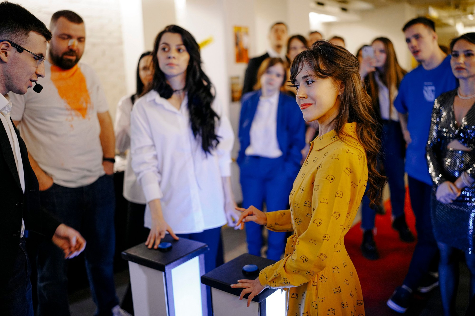 Практик | Тарантино пати. #фотокаквкино | Фотографирую людей