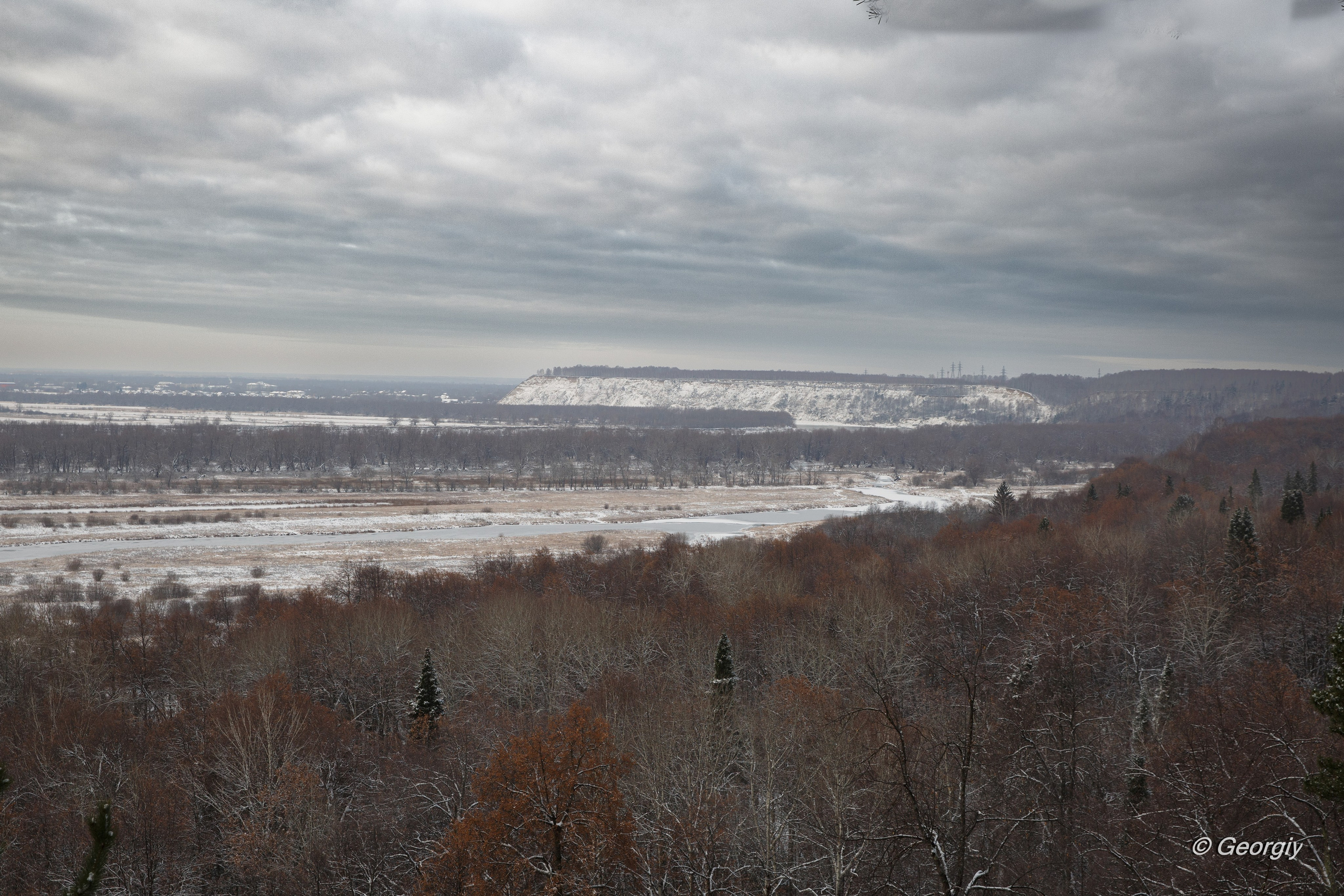 Тобольск. Мой фотомир
