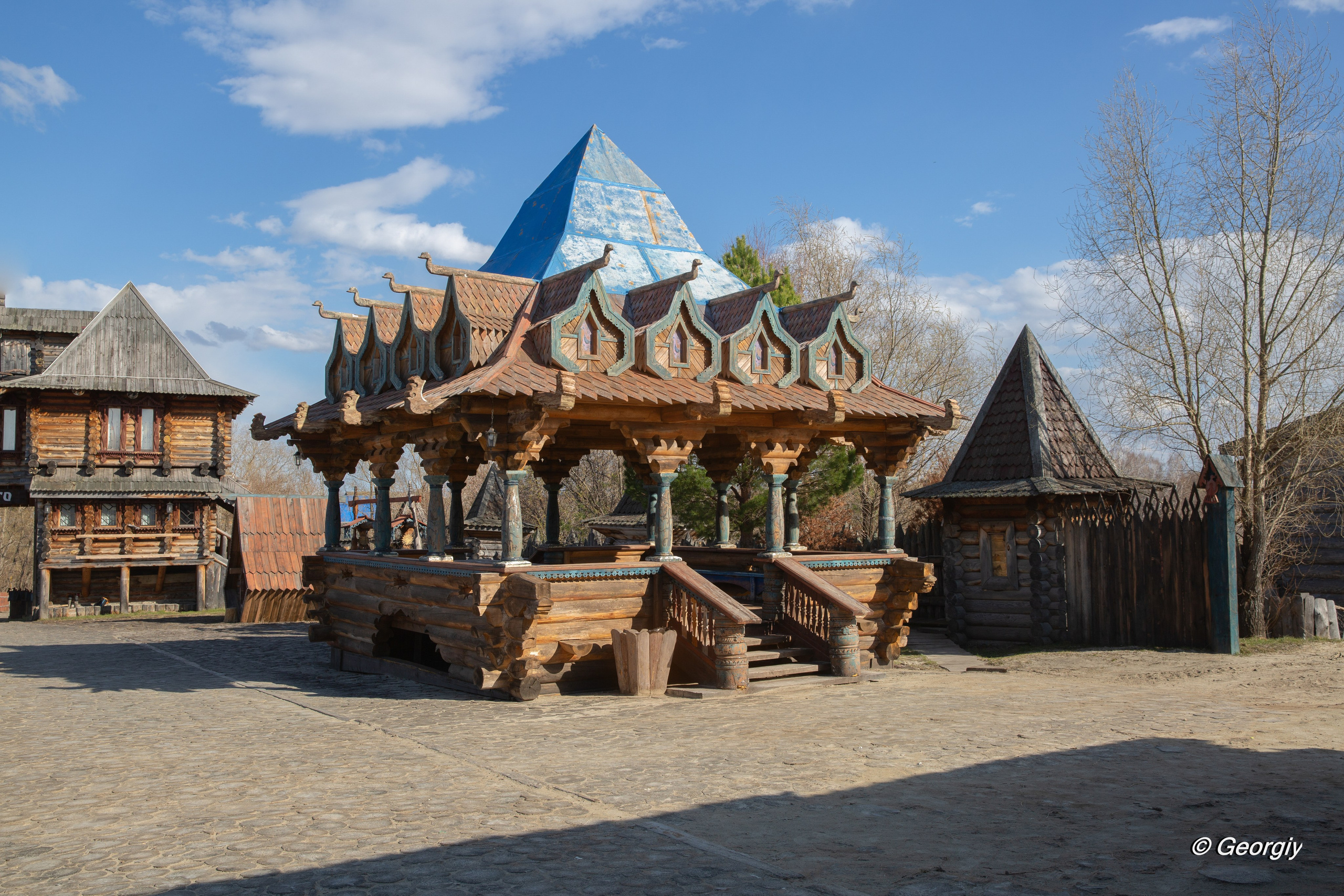 Тобольск. Мой фотомир