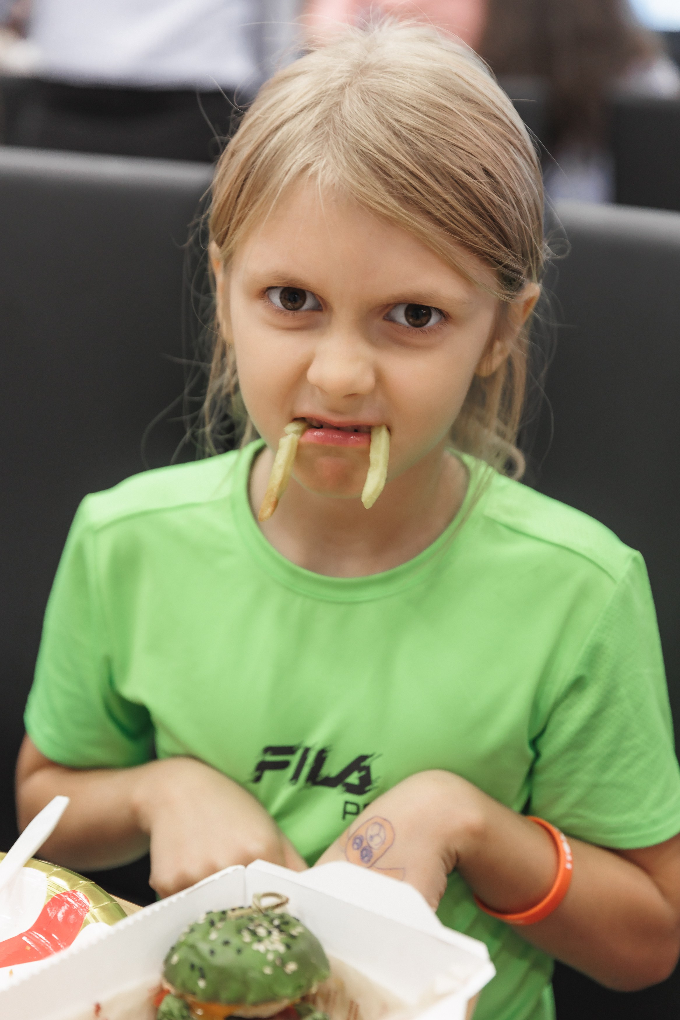 Давиду 7!. Фотограф в Волгограде — Александра Искандерова