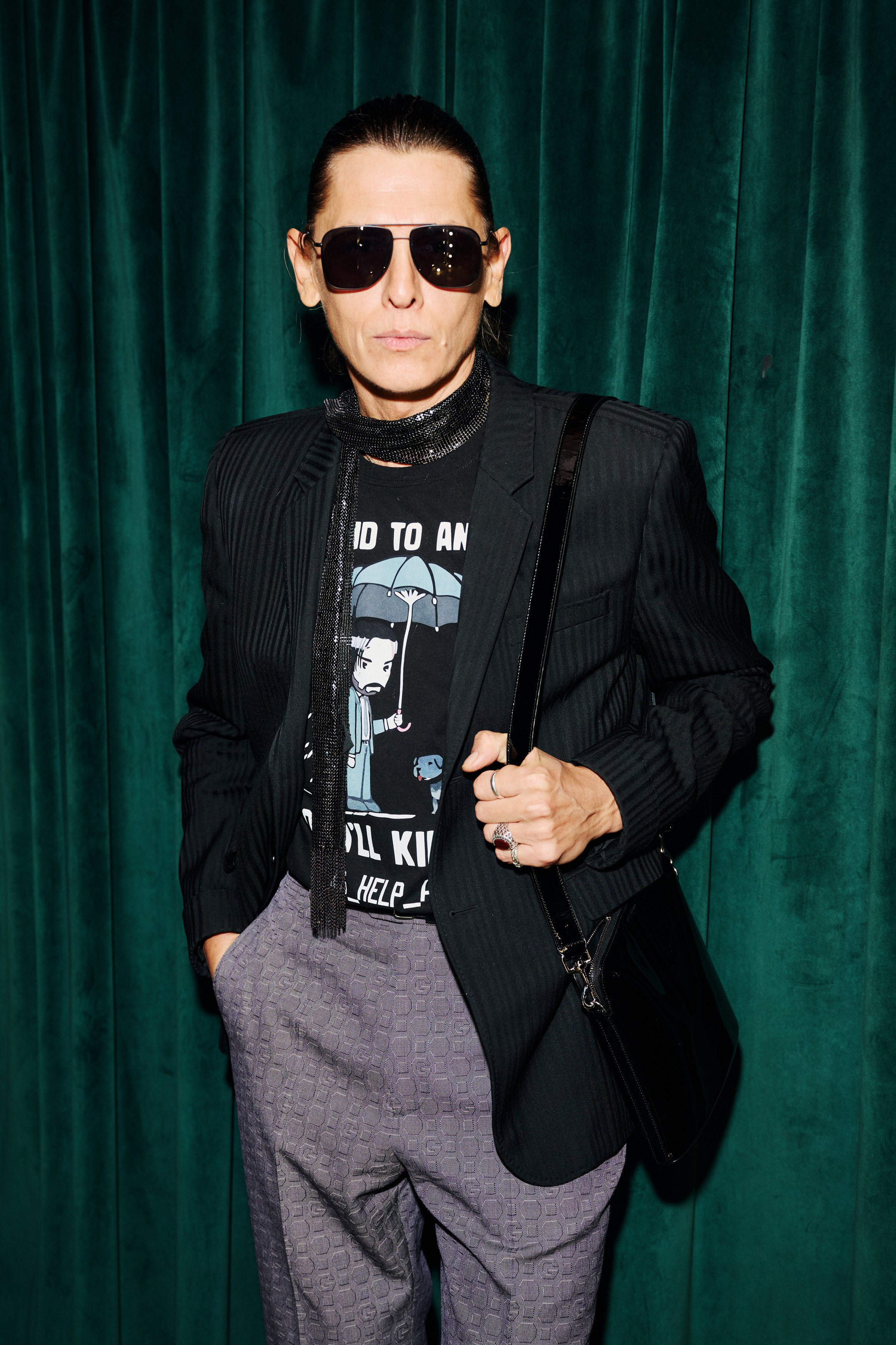 Премьерный показ фильма Ксении Собчак «Аферист-виолончелист». Фотограф Сергей Бойко Москва