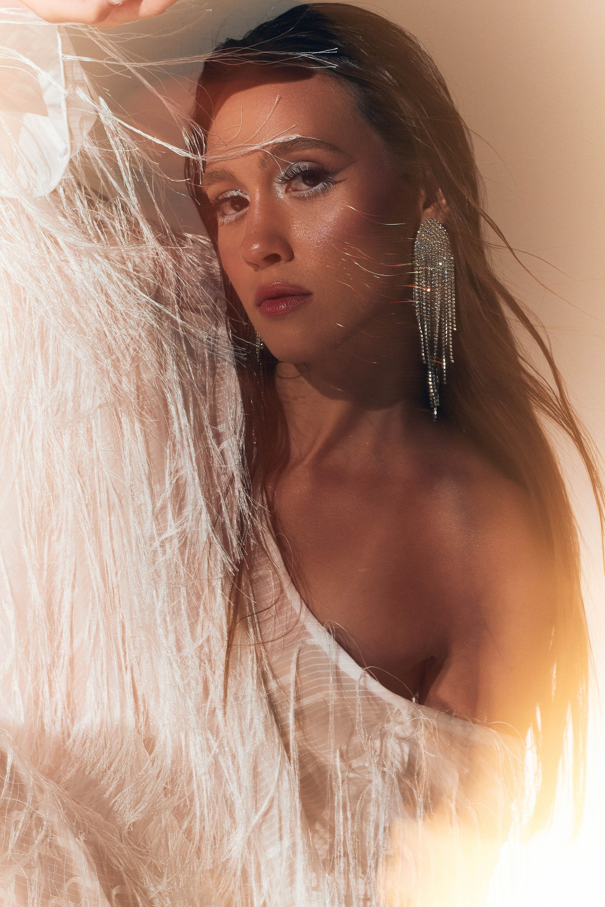 PERSONAL PROJECT. GREBELINII.RU — Фотограф & AI-креатор, Краснодар