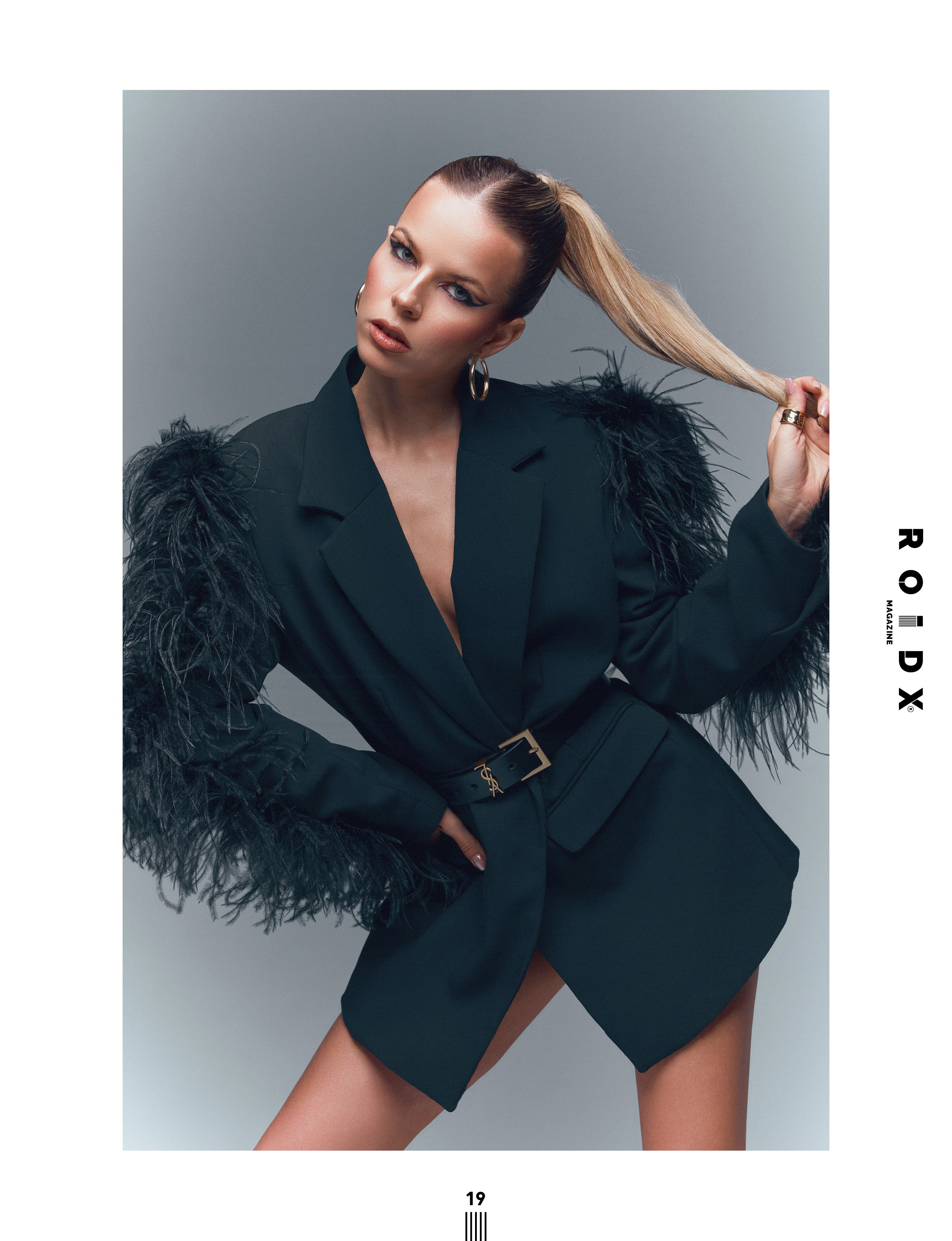 BLACK PANTHER. GREBELINII.RU — Фотограф & AI-креатор, Краснодар