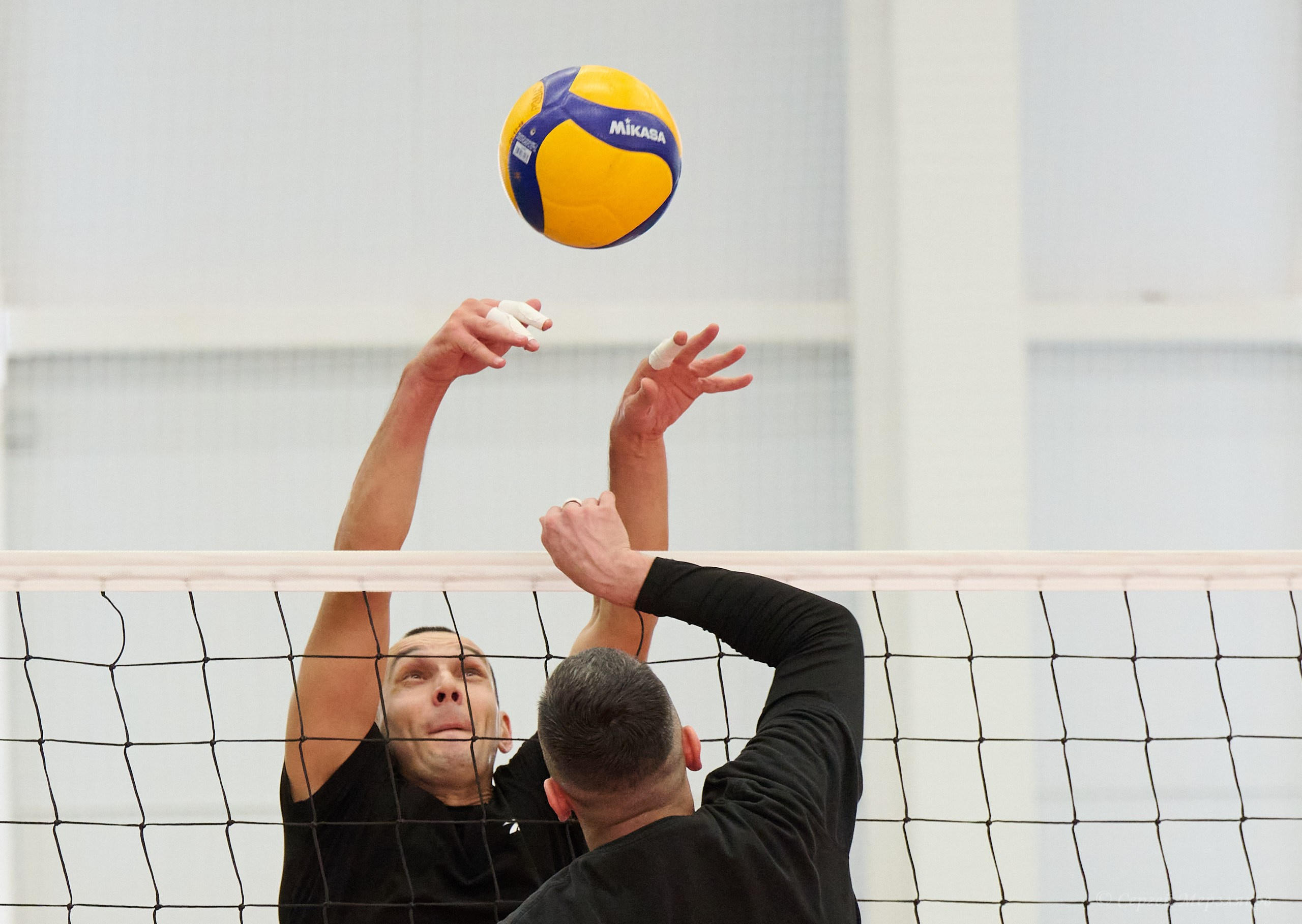 II Волейбольный турнир. Созвездие 26.05.2024 Ижевск. Спортивный репортажный фотограф в Ижевске Сергей Мерзляков
