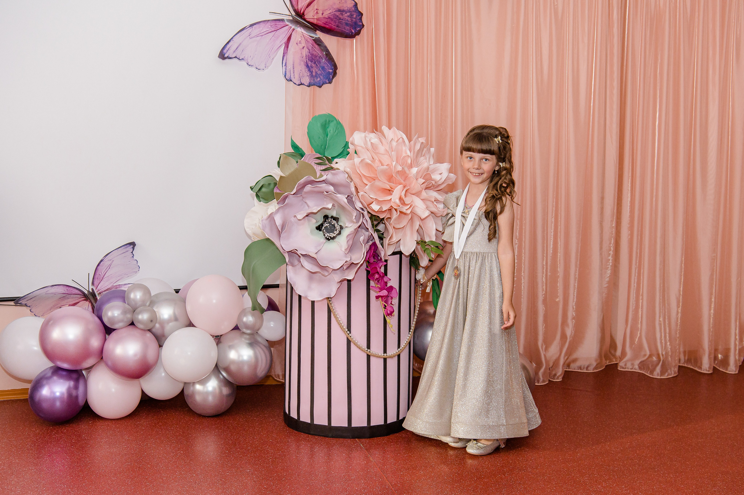 Детские сады. Семейный и детский фотограф в Пензе Ирина Зорина