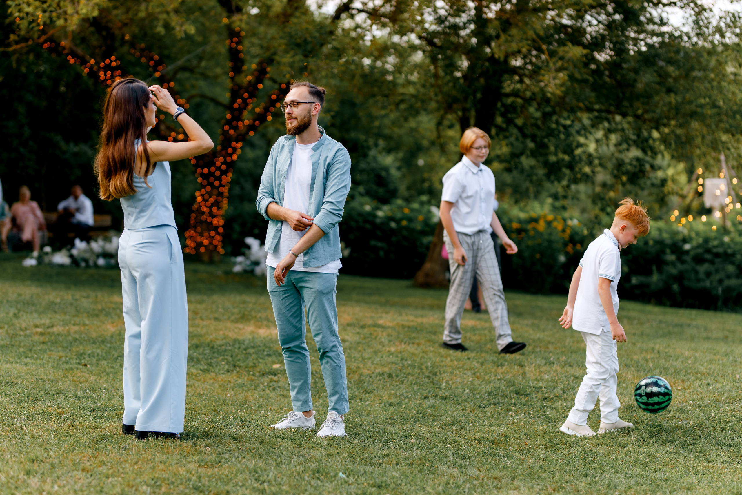 Валентин и Анастасия. Свадебный и семейный фотограф в Туле и области Маша Костина