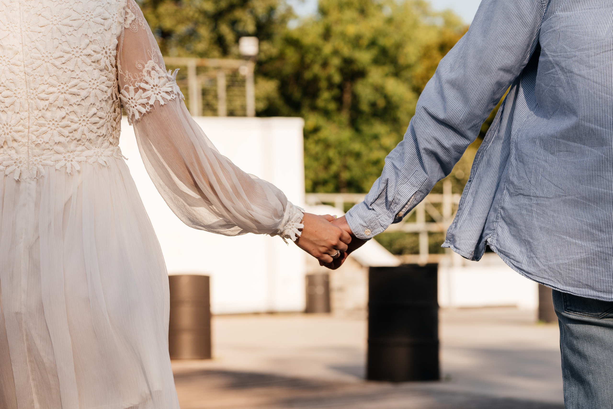 Рассветная фотосессия. Свадебный и семейный фотограф Надежда Соловьева