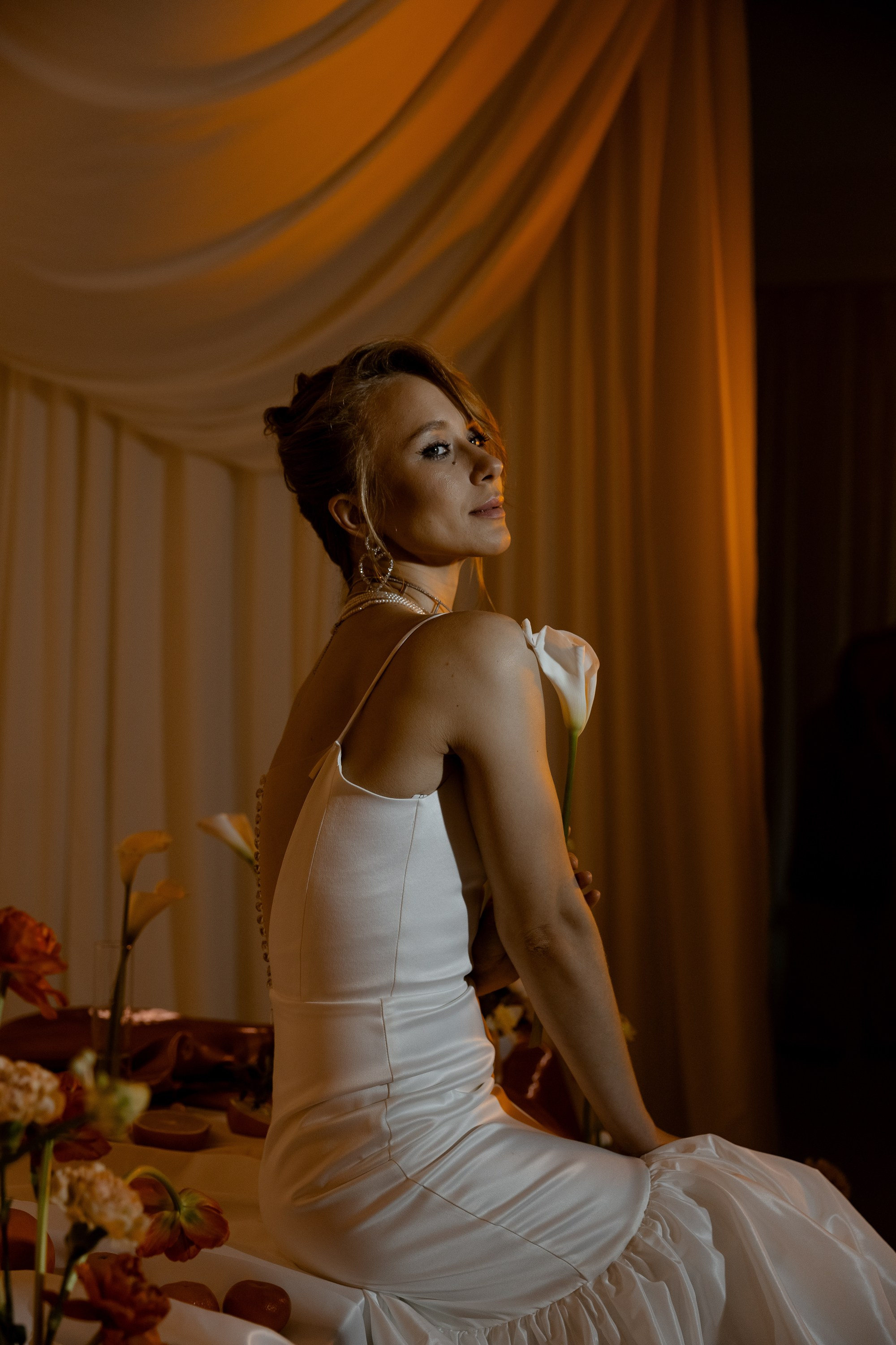 8 лет спустя. Миленина Юлия Свадебный и семейный фотограф в Краснодаре