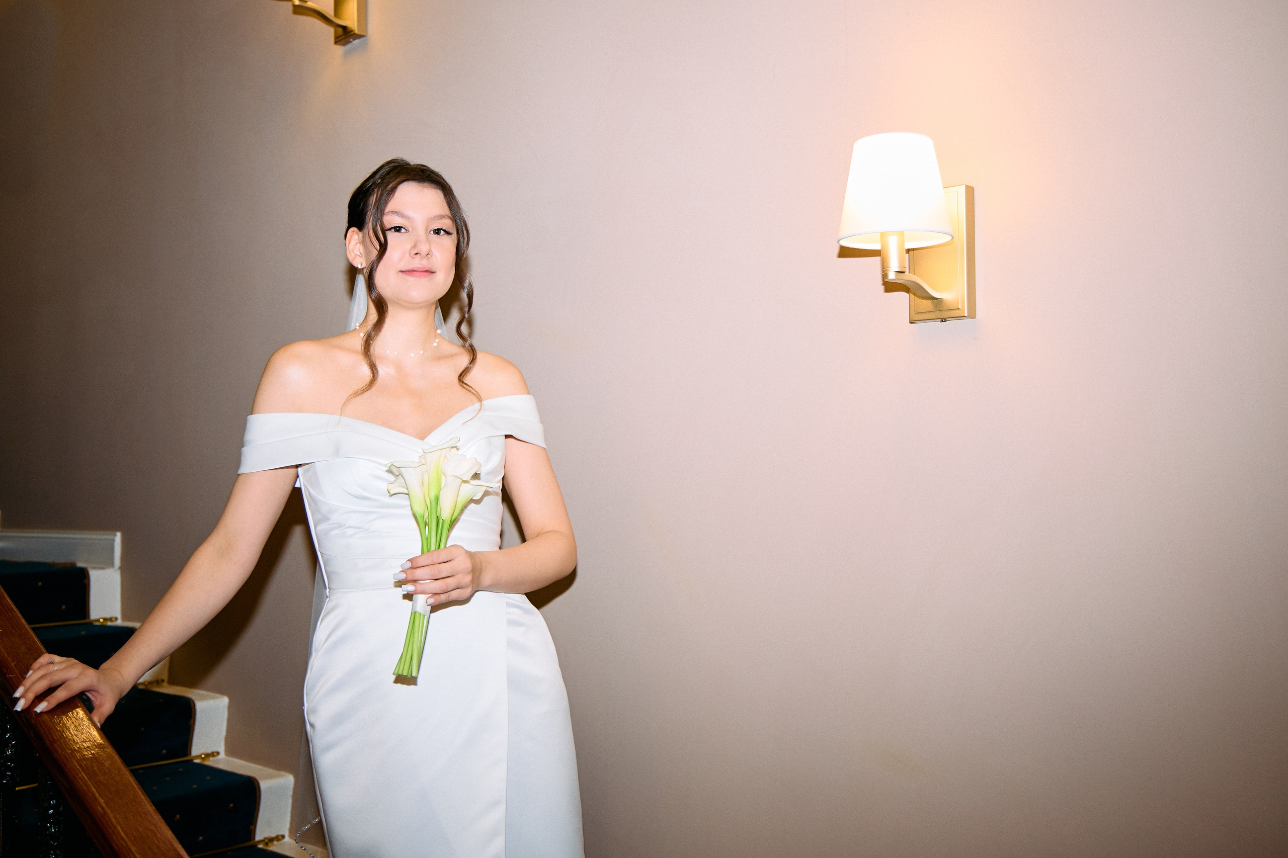 Евгений & Анастасия. Валерия Гуртовая | Фотограф, Санкт-Петербург