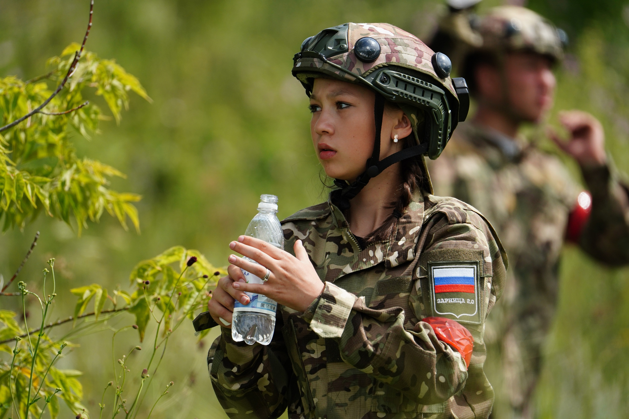 Окружные Сборы ПФО «Зарница 2.0». Pupov.png