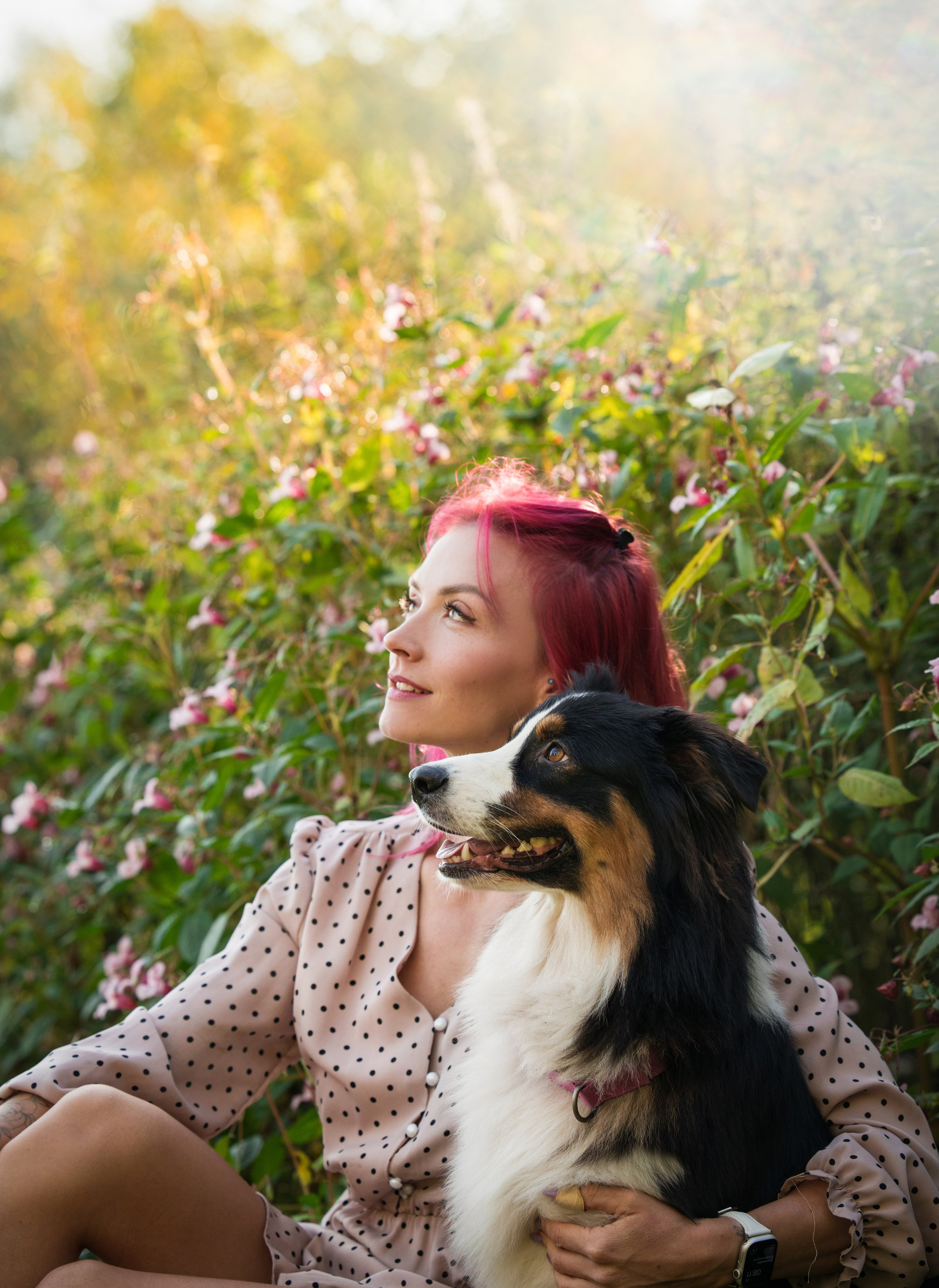 Портфолио. Фотограф-анималист в Екатеринбурге Марина Шишкина