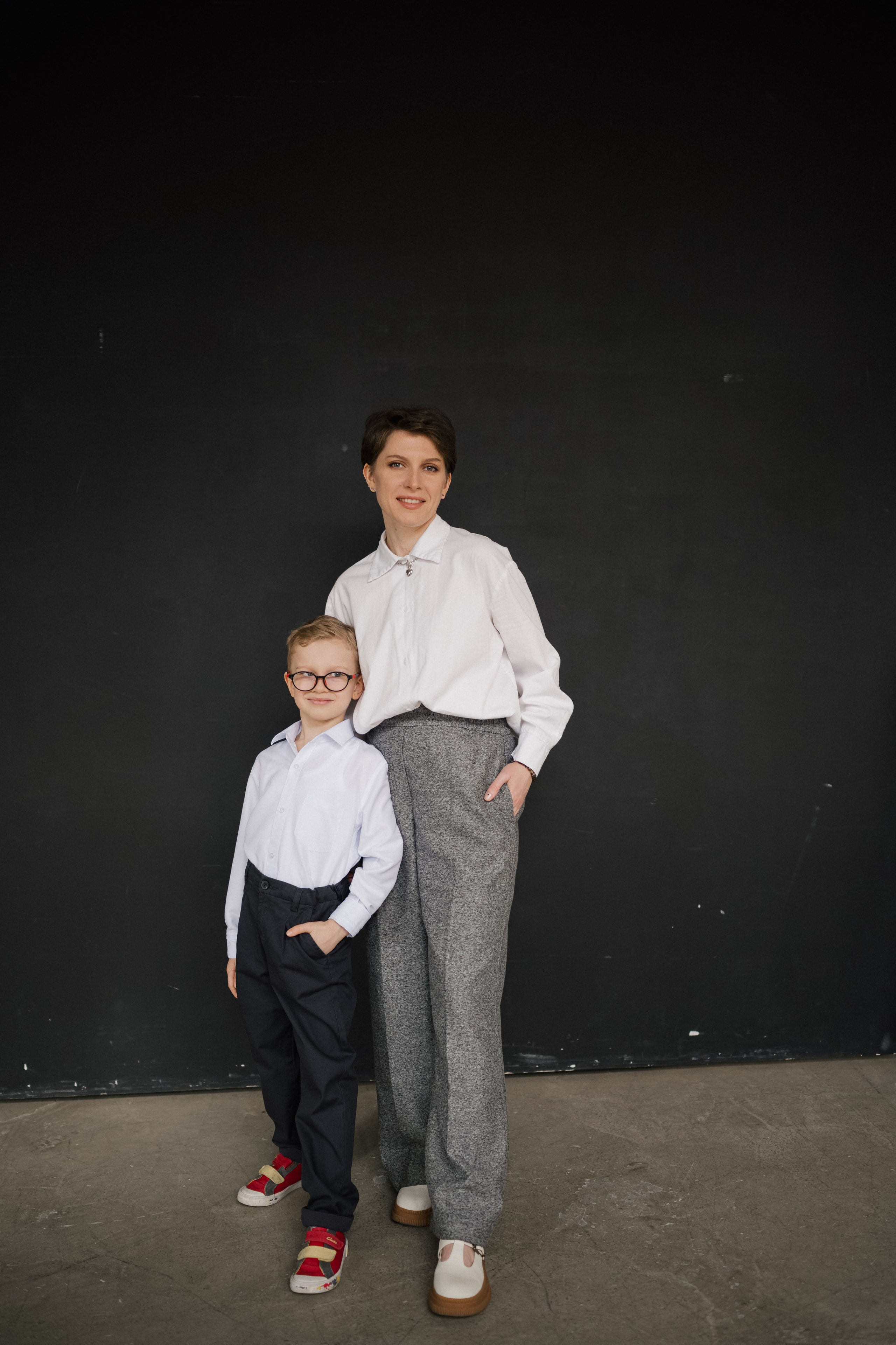 Дарья и Роман. Женский фотограф в Санкт-Петербурге Татьяна Саблина