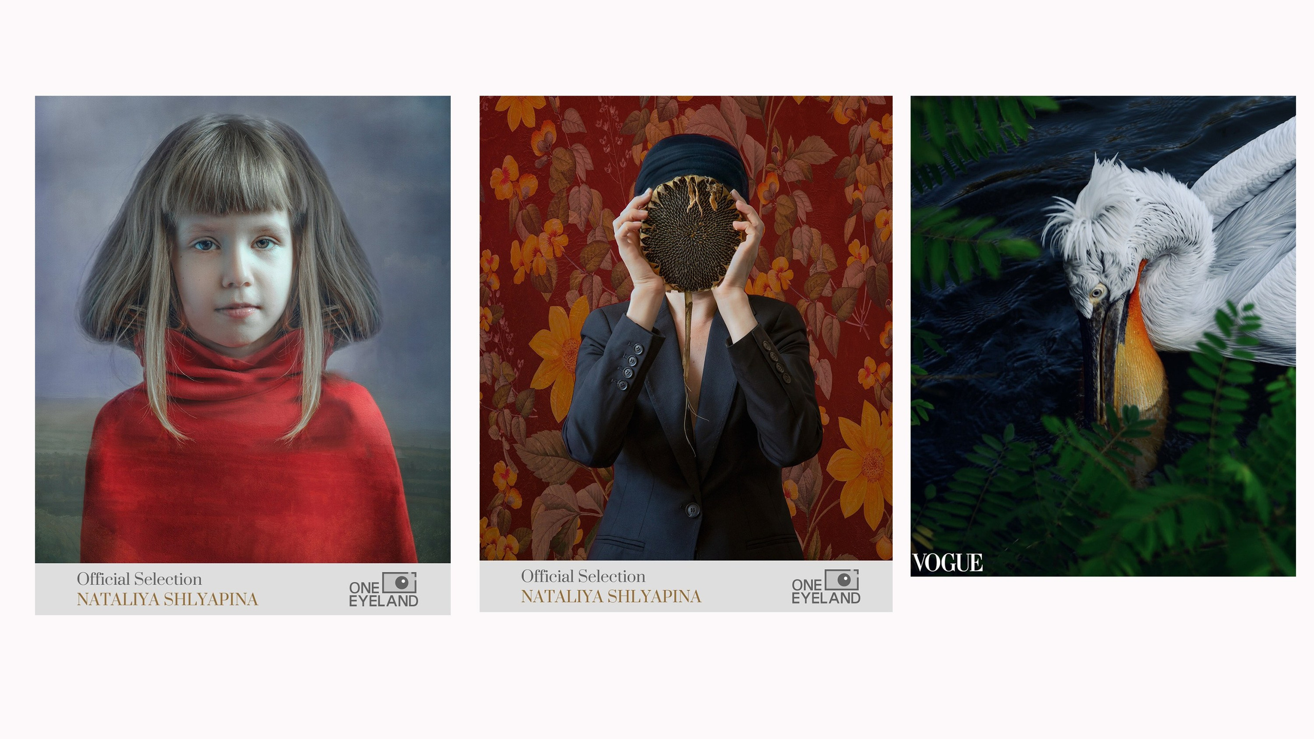 Фотограф Наталия Шляпина в Ростове-на-Дону