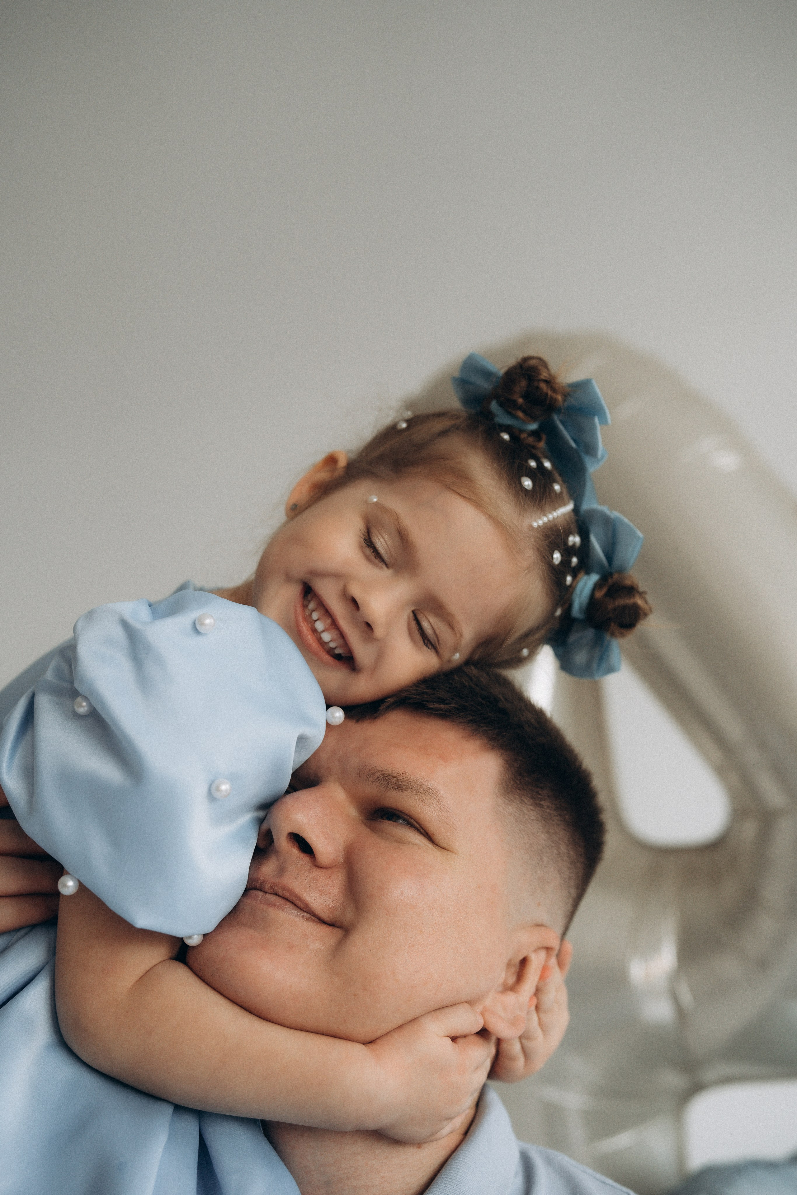 Эмилии 4 года. Елизавета Шумик Семейный Фотограф