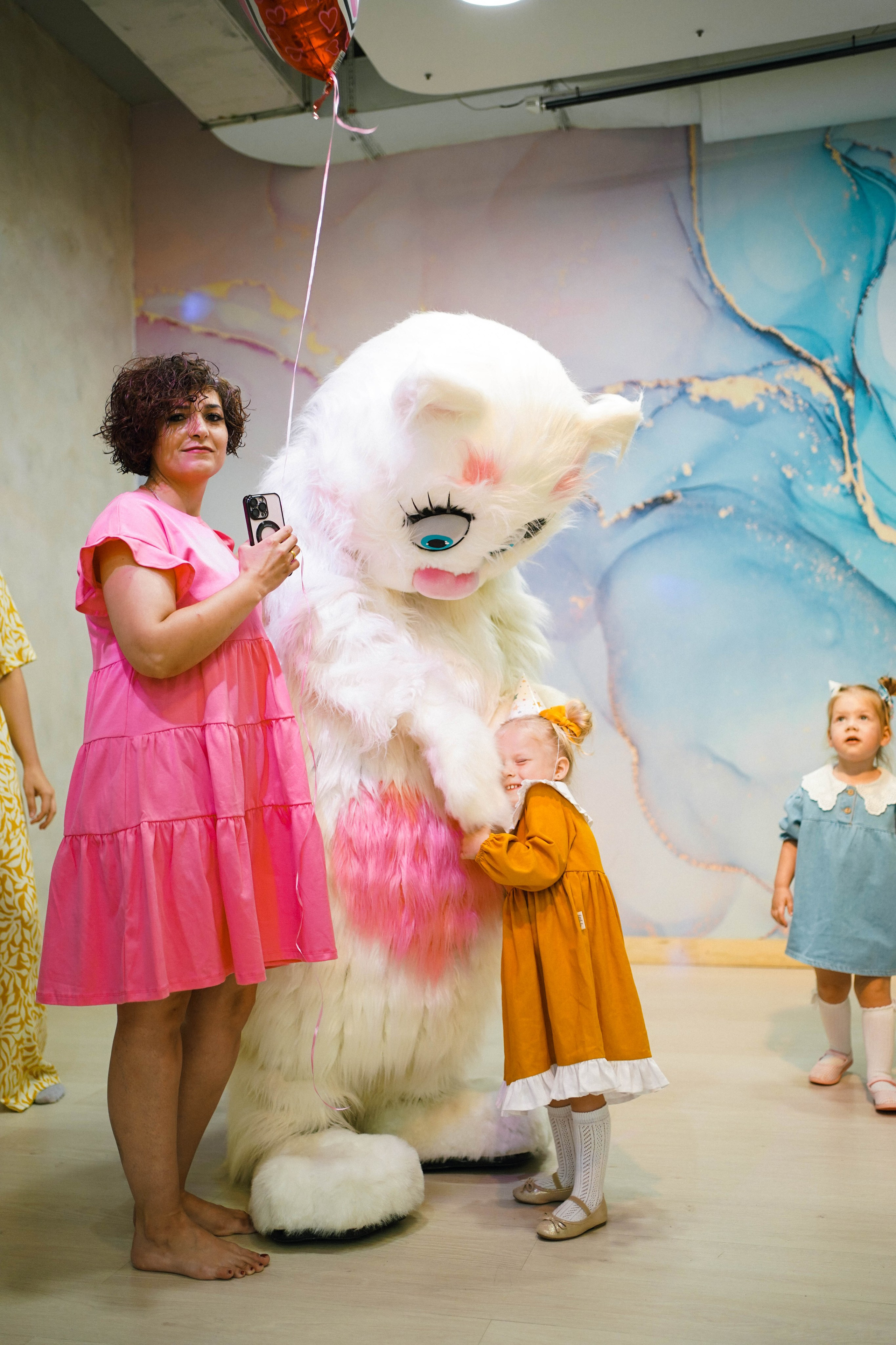 Агуша /день рождения/. Семейный и портретный фотограф в Екатеринбурге Yana Strok