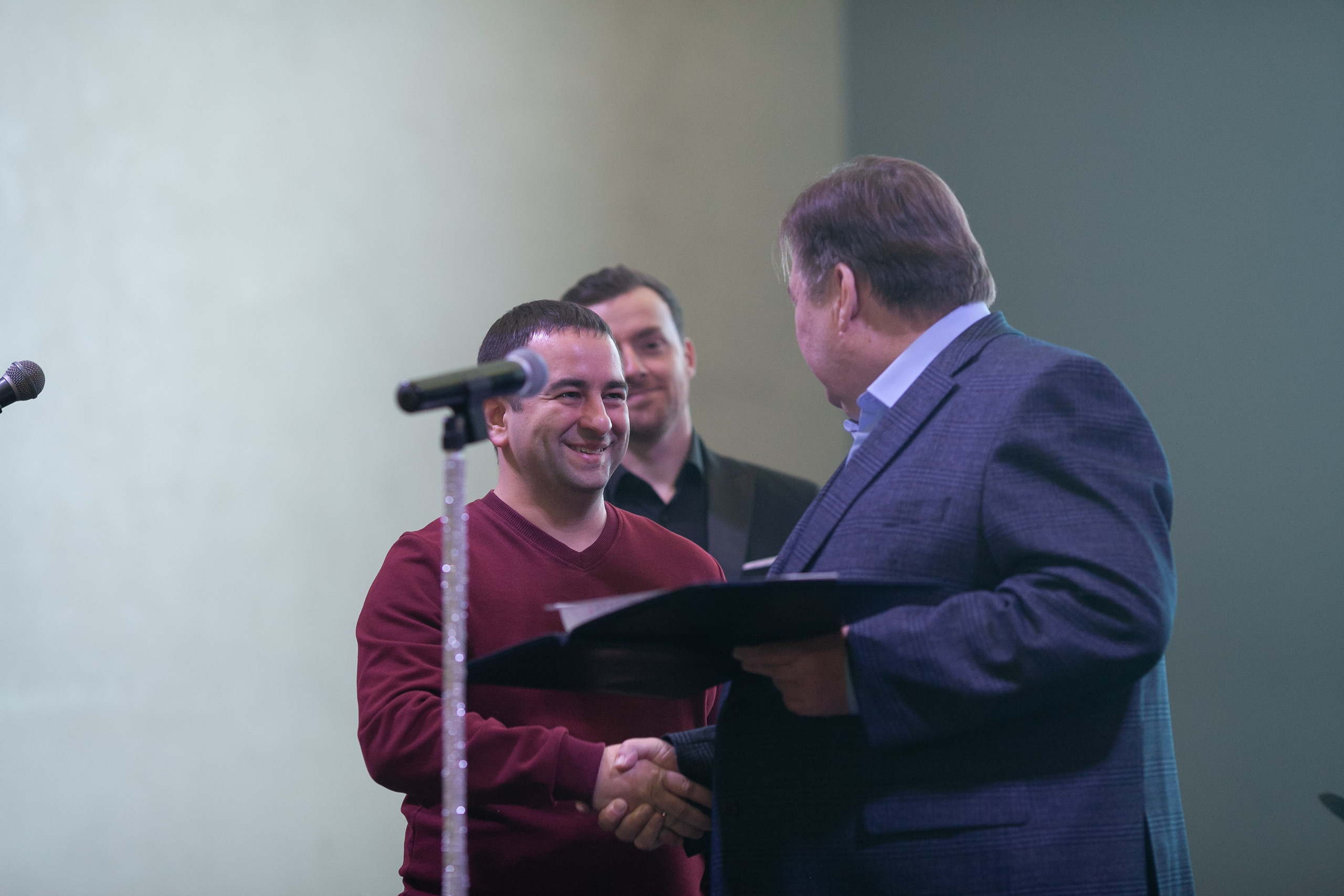 IBA КОРПАРАТИВ