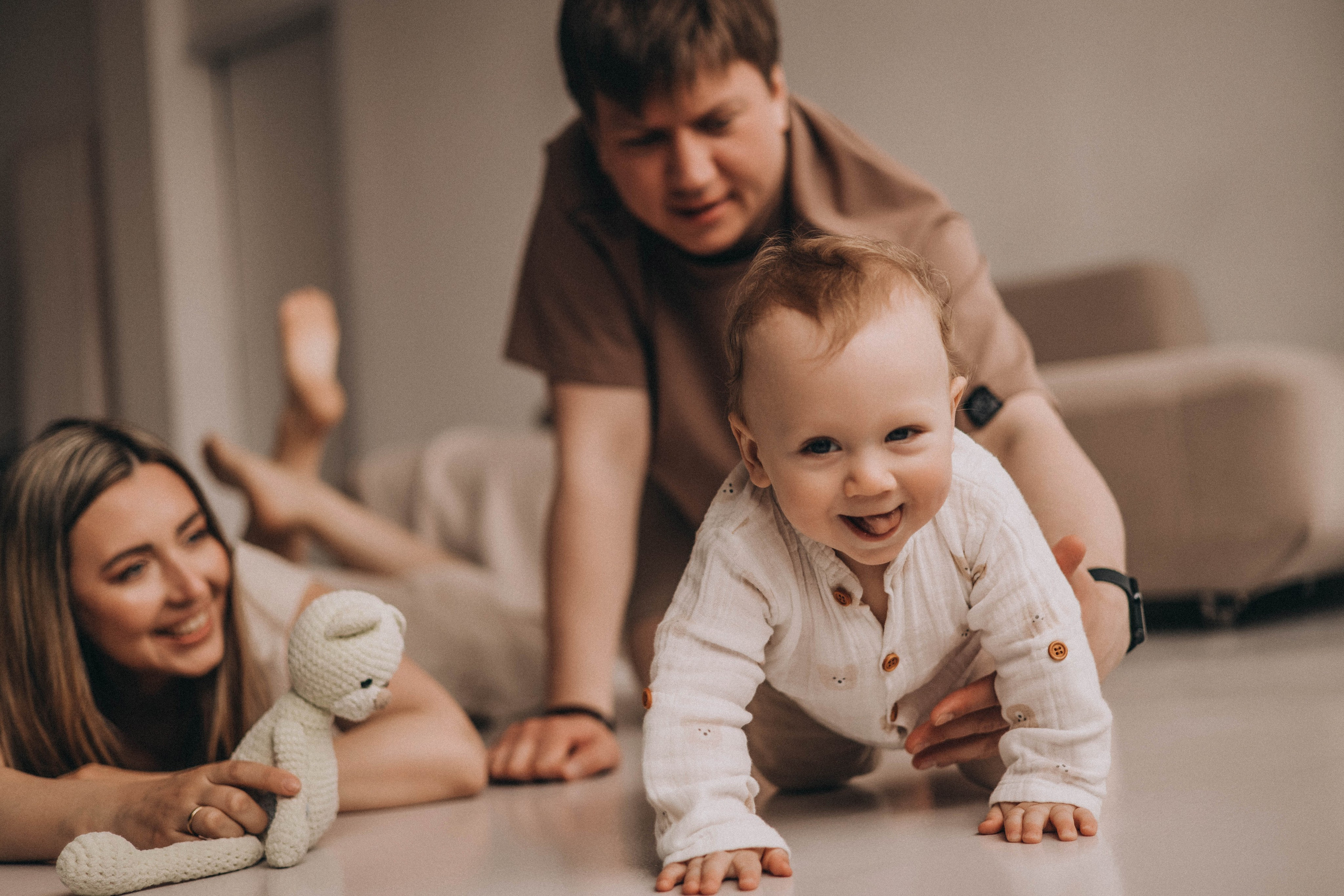 Отзывы. Lifestyle и семейный фотограф Юлия Кустова