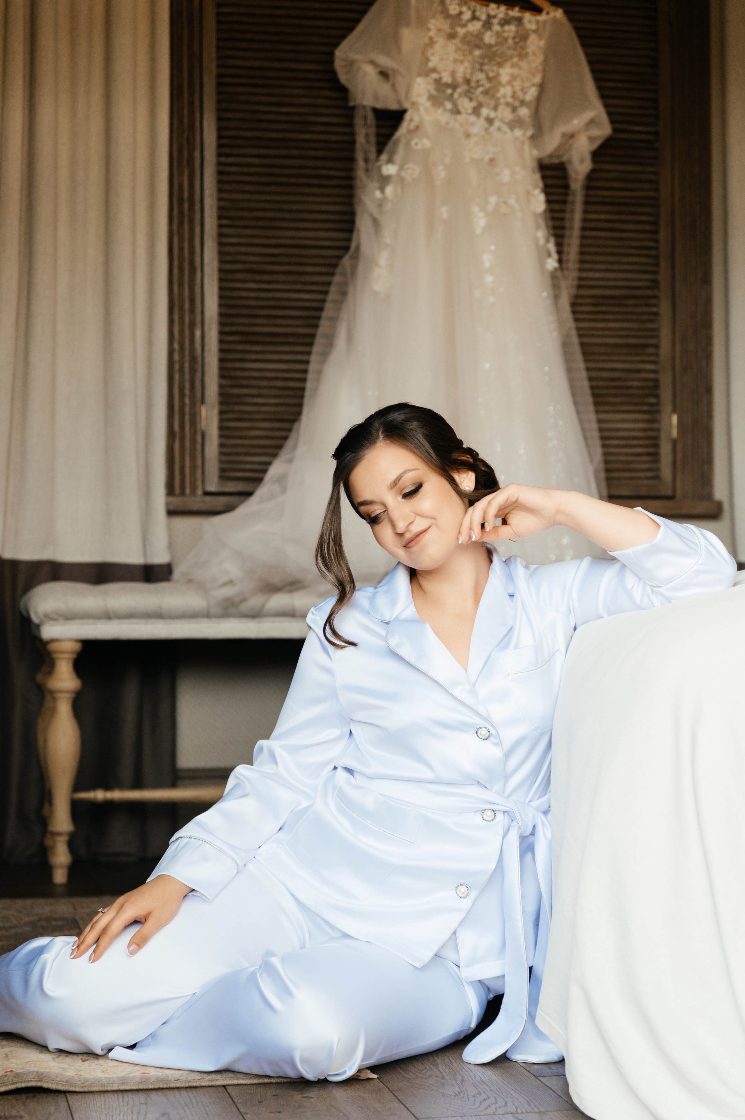 Wedding and family photographer in Dubai Vasilii Albul