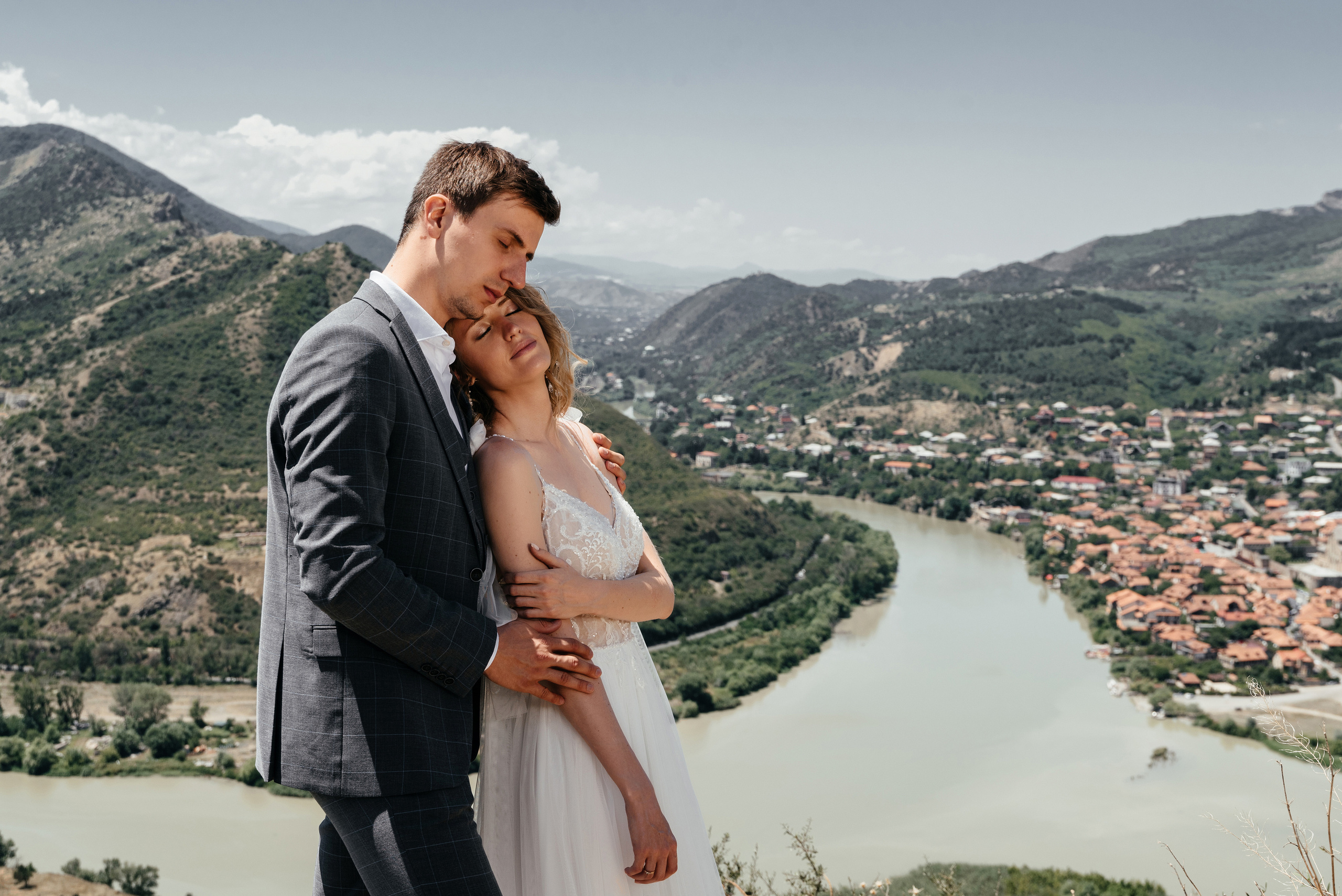 Wedding and family photographer in Dubai Vasilii Albul