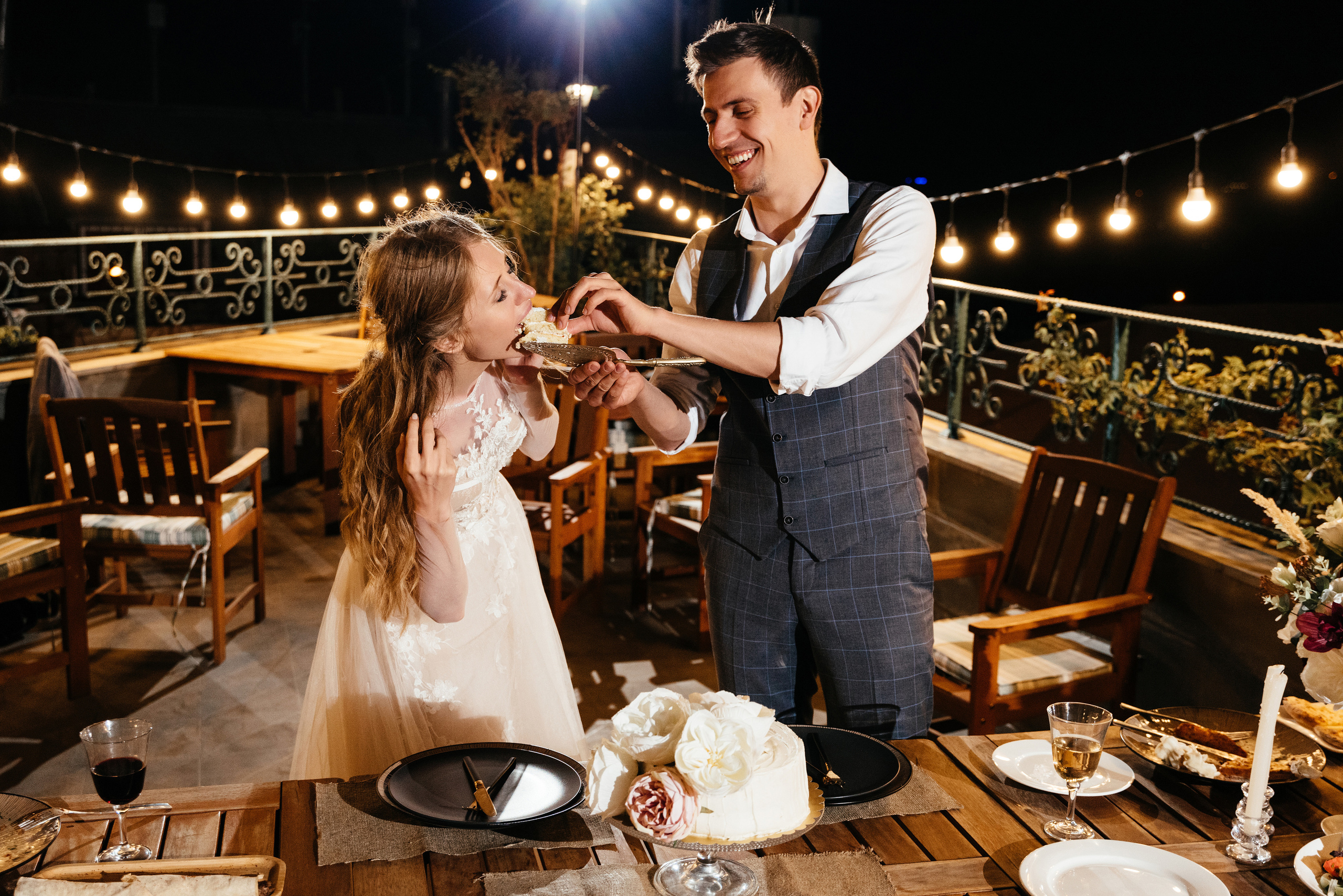 Wedding and family photographer in Dubai Vasilii Albul